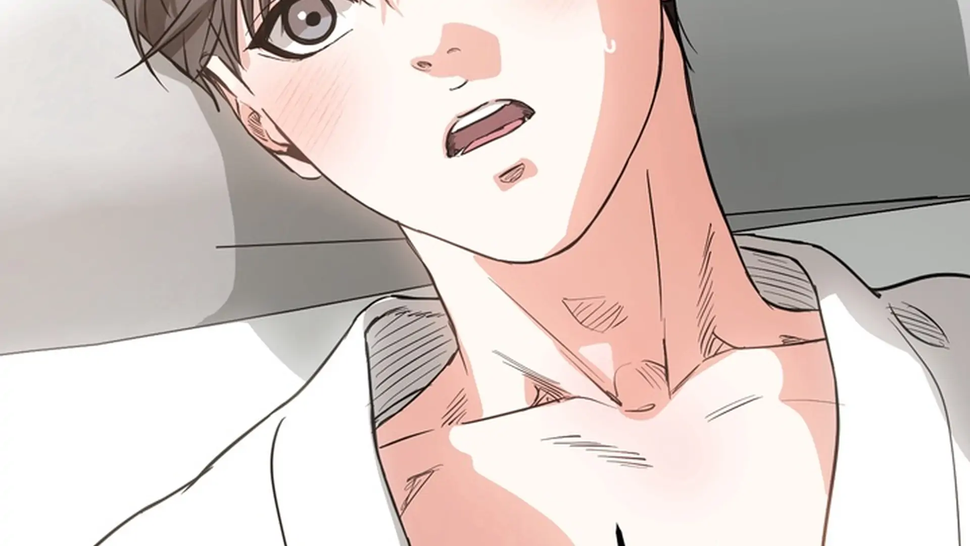 Read Stalk-in Love chapter 12 image 313 on Lezhin