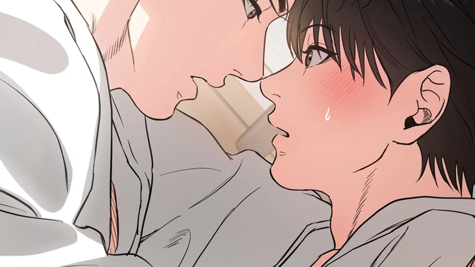 Read Stalk-in Love chapter 12 image 322 on Lezhin