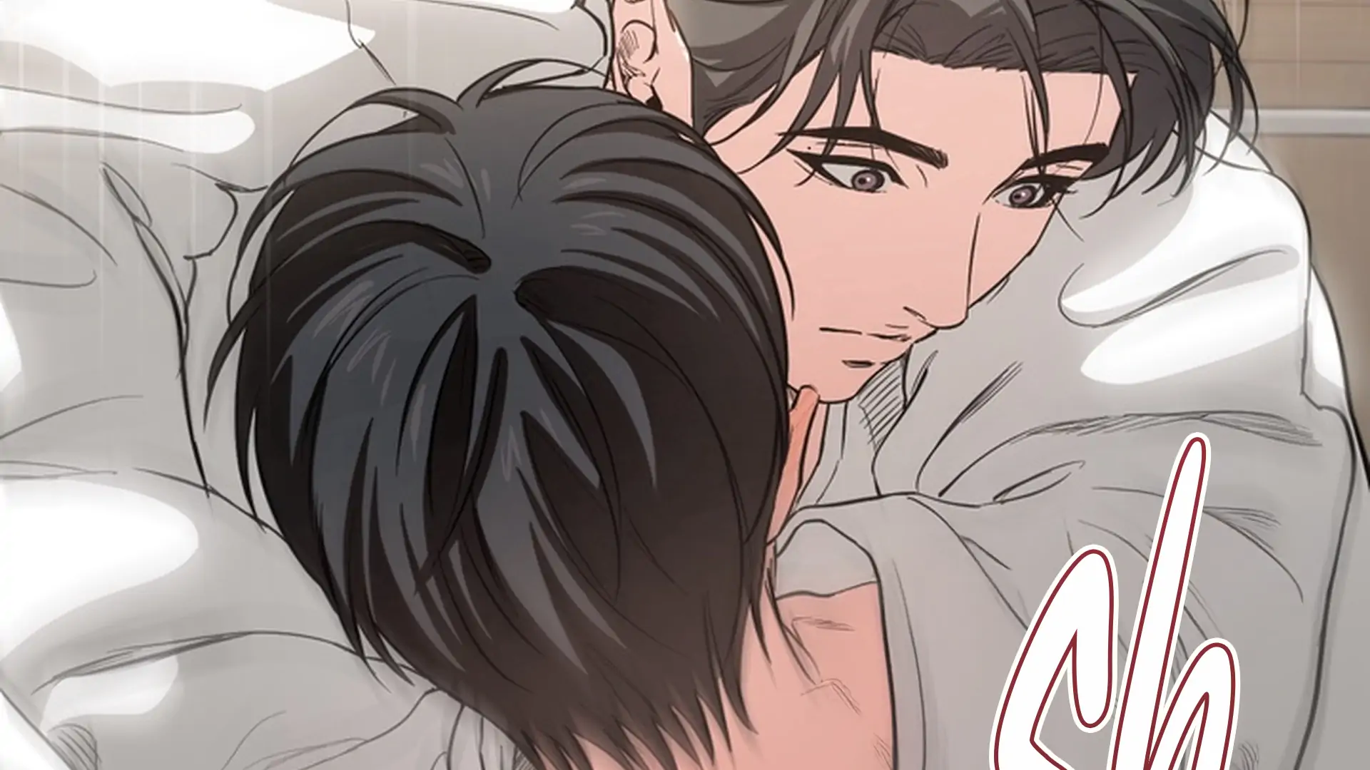 Read Stalk-in Love chapter 12 image 328 on Lezhin
