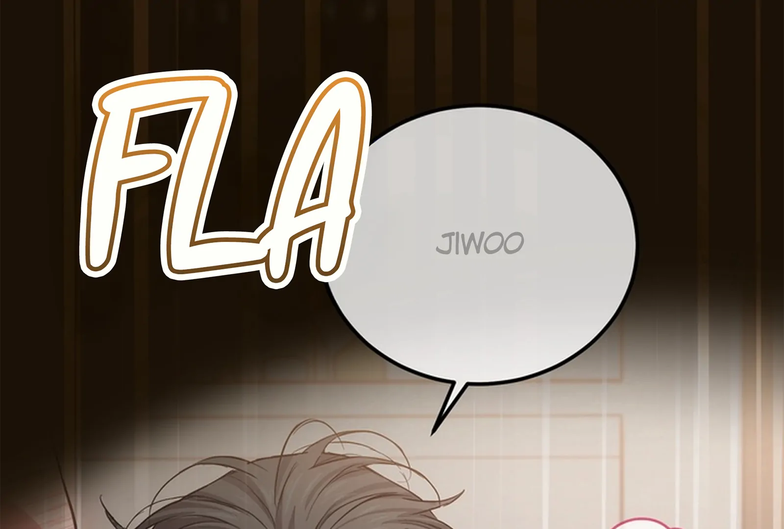 Read Stalk-in Love chapter 12 image 33 on Lezhin