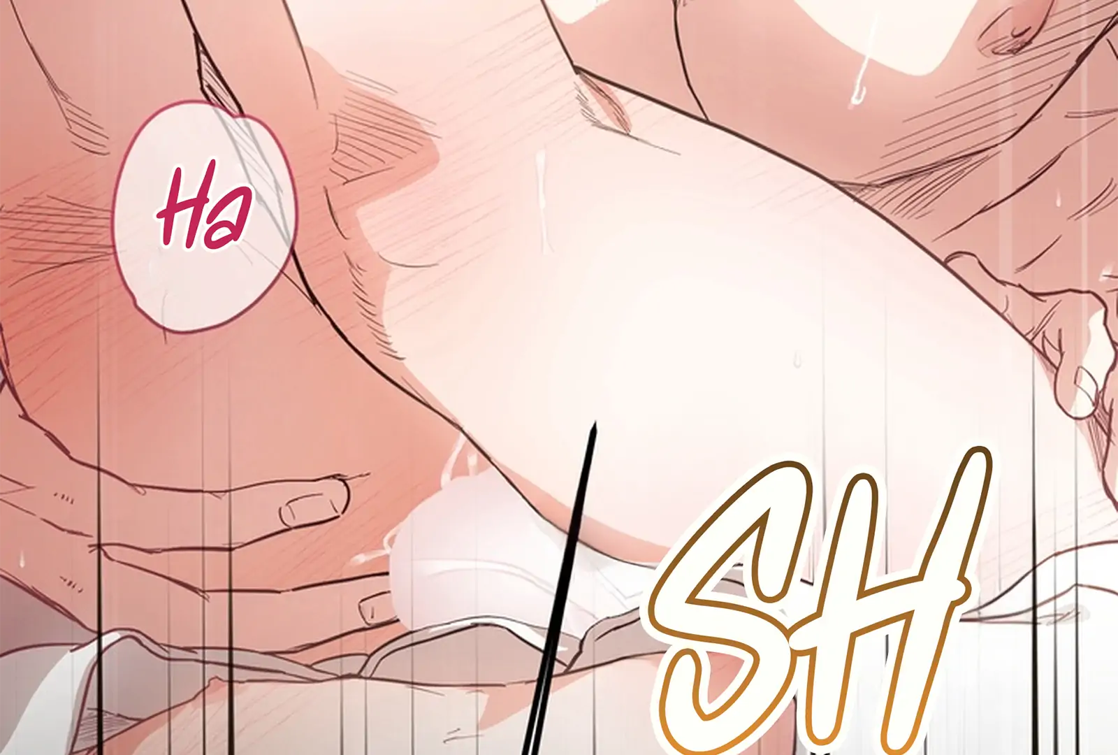 Read Stalk-in Love chapter 12 image 35 on Lezhin