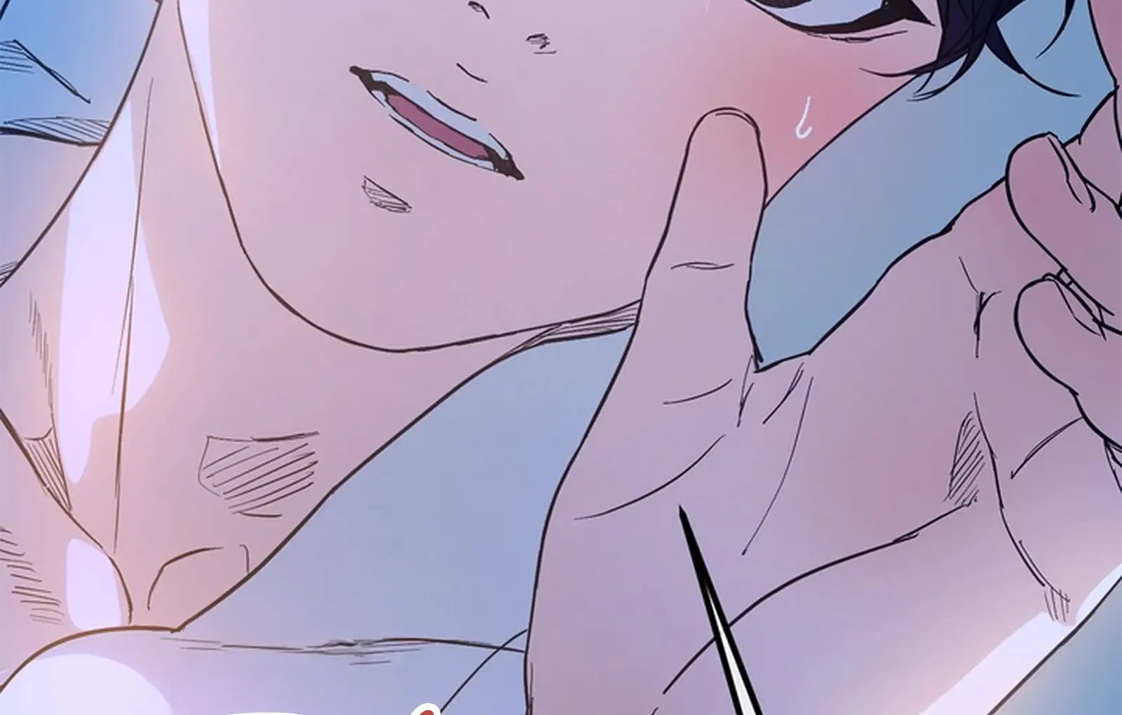Read Stalk-in Love chapter 12 image 55 on Lezhin