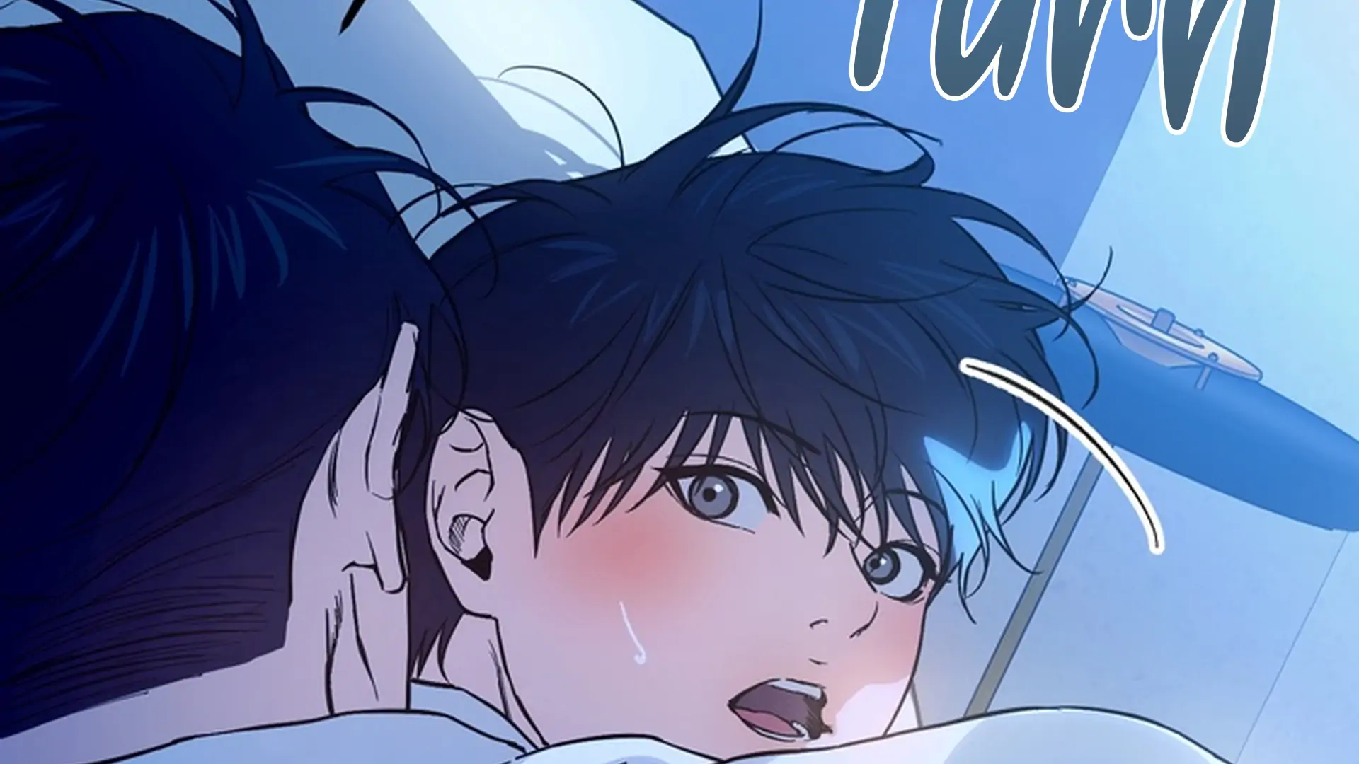 Read Stalk-in Love chapter 12 image 65 on Lezhin
