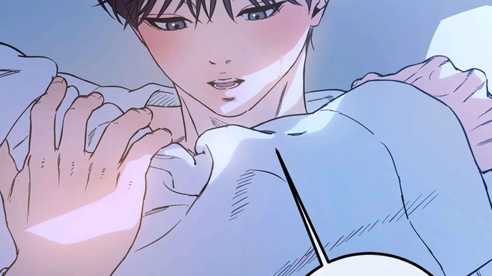 Read Stalk-in Love chapter 12 image 71 on Lezhin
