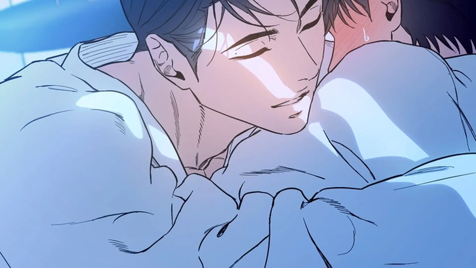 Read Stalk-in Love chapter 12 image 76 on Lezhin