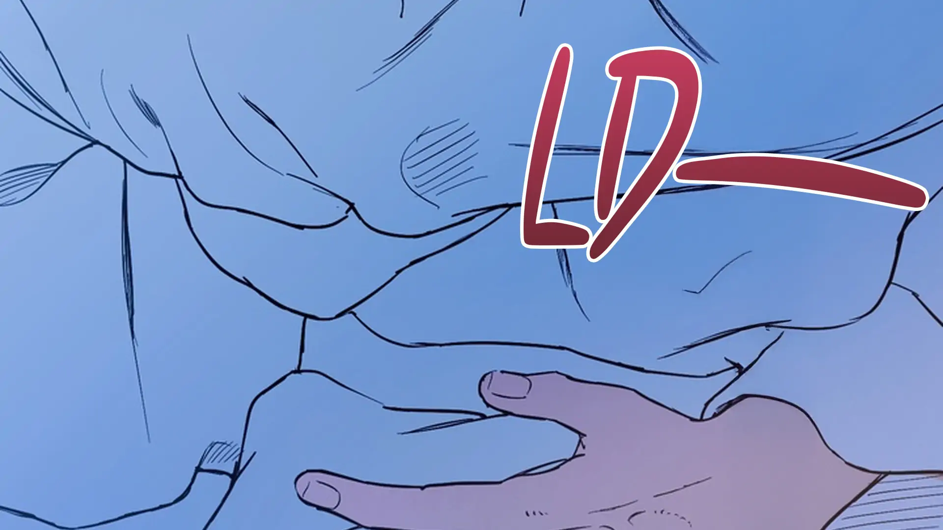 Read Stalk-in Love chapter 12 image 77 on Lezhin