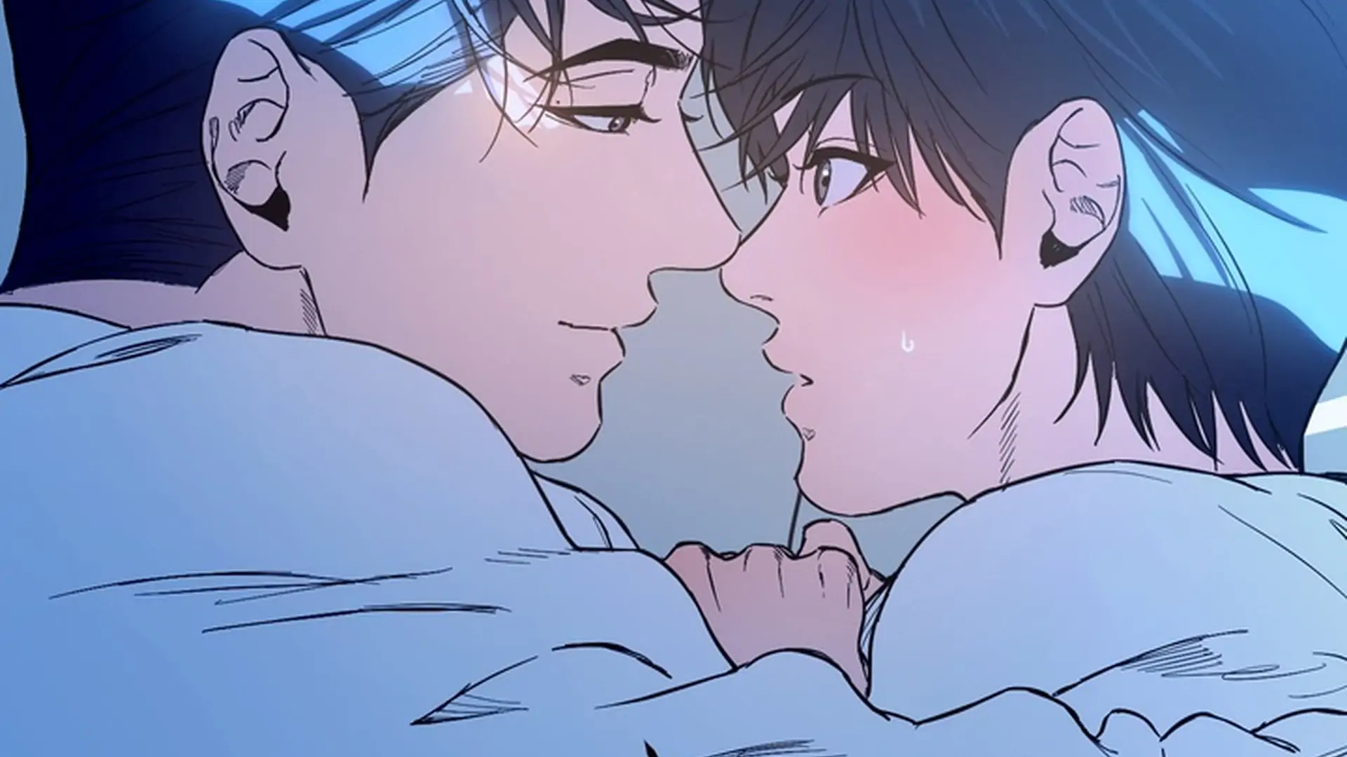 Read Stalk-in Love chapter 12 image 81 on Lezhin