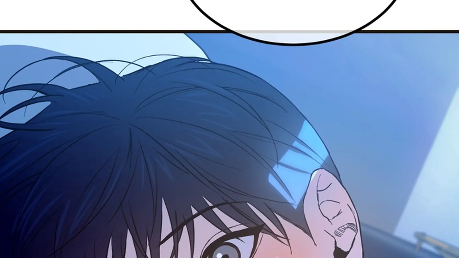 Read Stalk-in Love chapter 12 image 85 on Lezhin