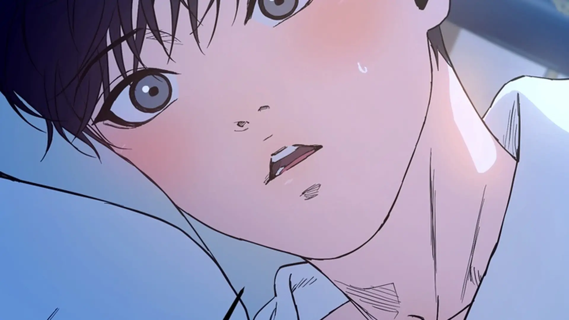 Read Stalk-in Love chapter 12 image 86 on Lezhin
