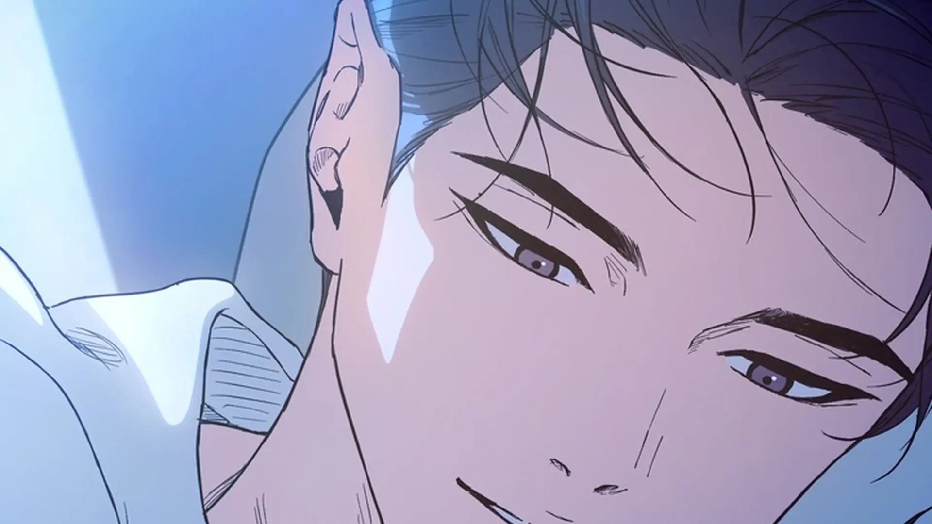 Read Stalk-in Love chapter 12 image 88 on Lezhin