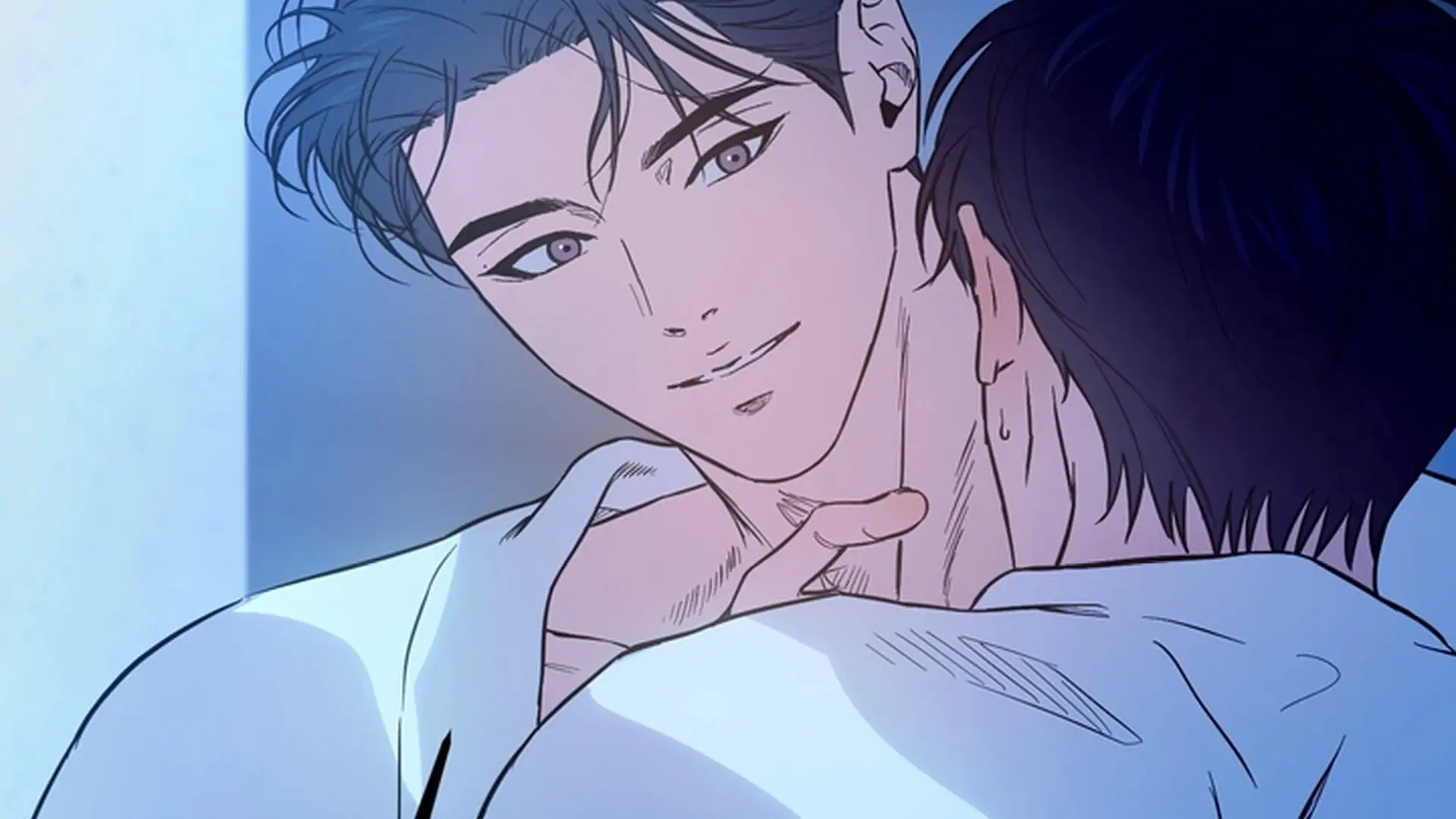 Read Stalk-in Love chapter 12 image 98 on Lezhin