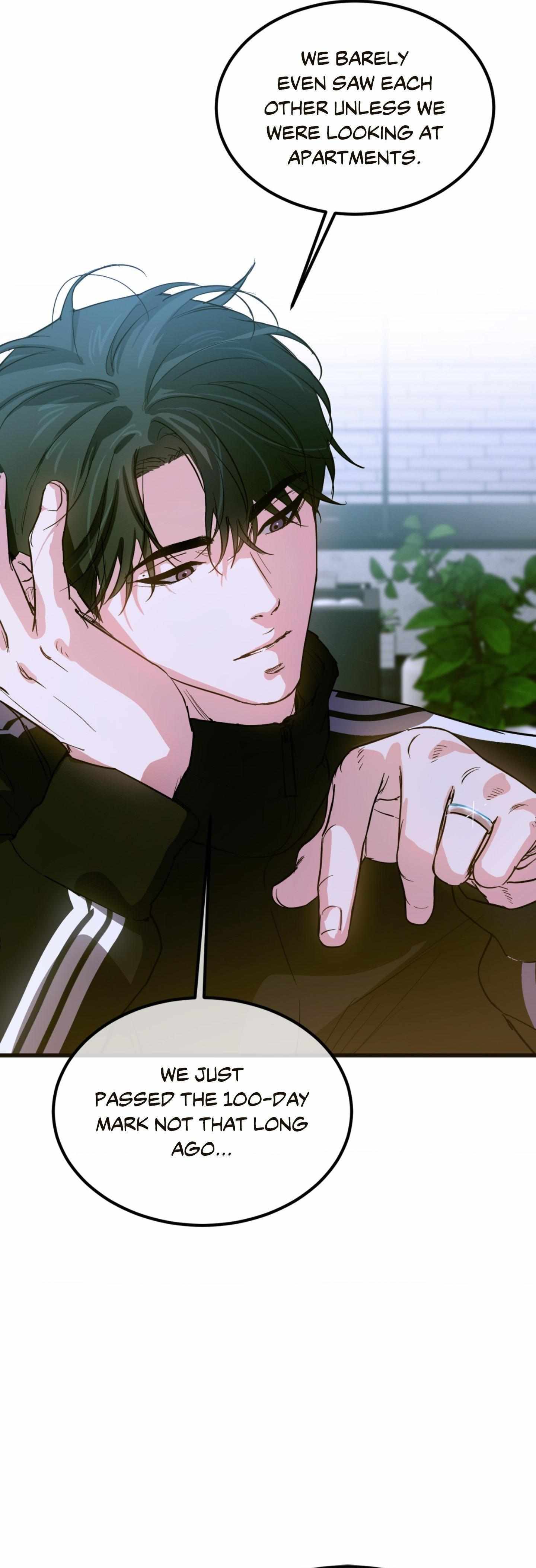 Read Stalk-in Love chapter 13 image 10 on Lezhin