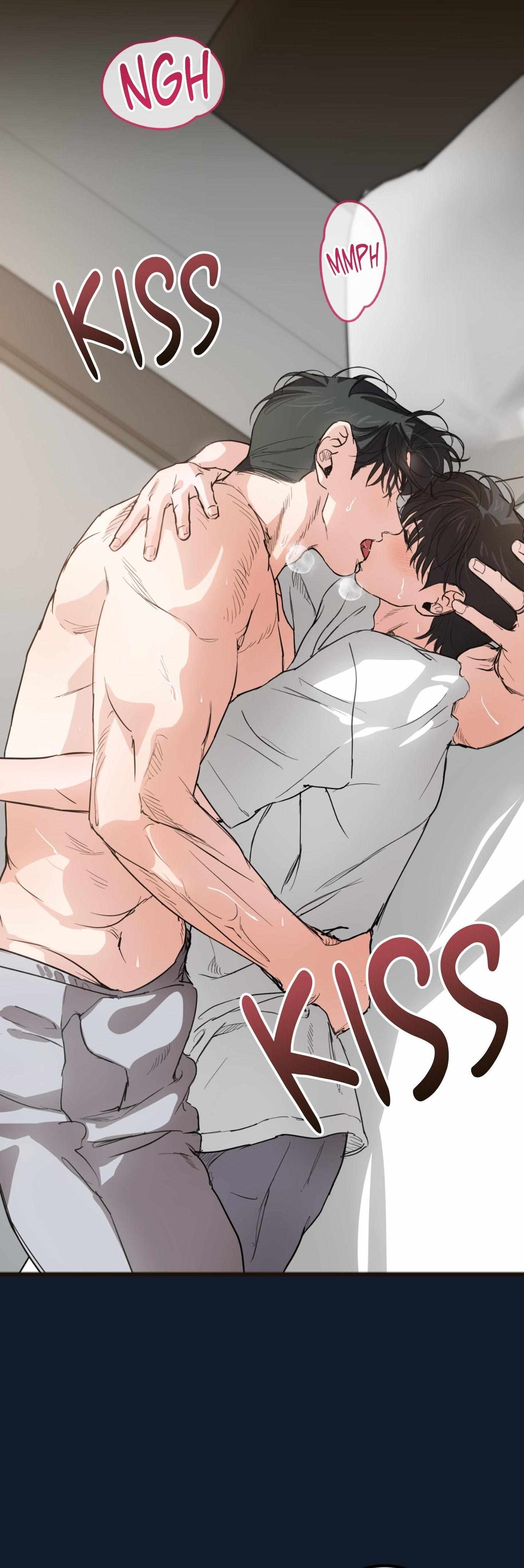 Read Stalk-in Love chapter 13 image 15 on Lezhin