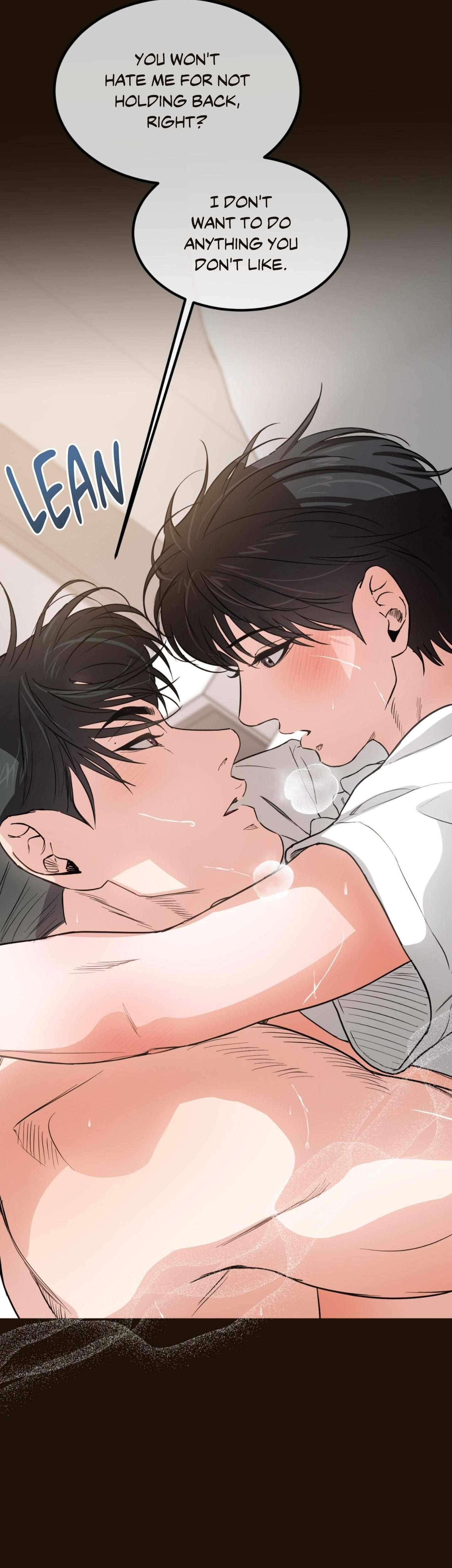 Read Stalk-in Love chapter 13 image 22 on Lezhin