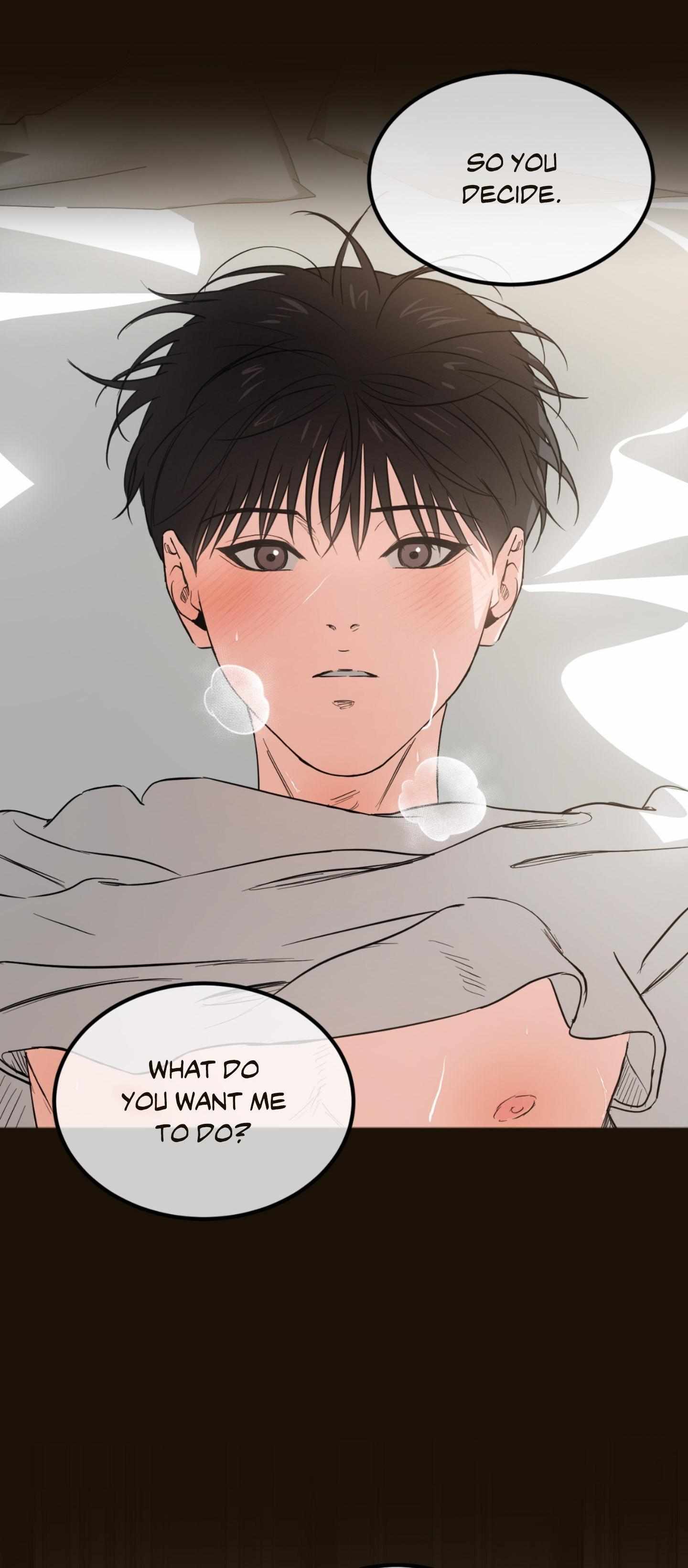 Read Stalk-in Love chapter 13 image 23 on Lezhin