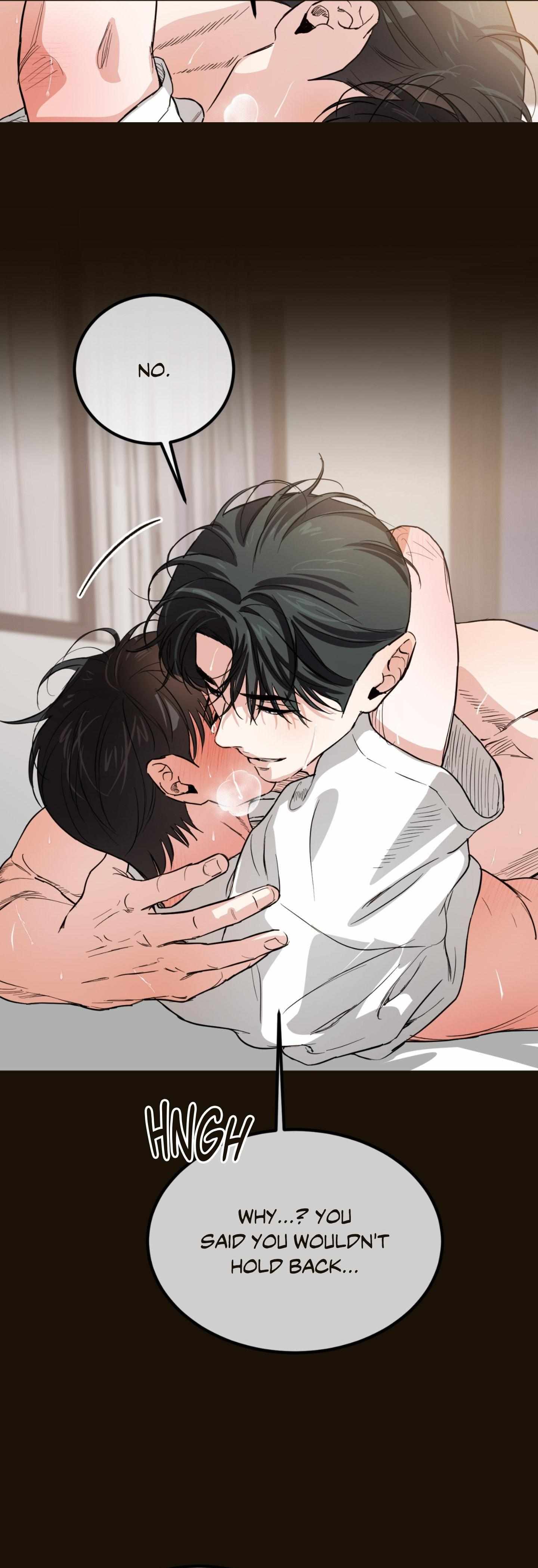 Read Stalk-in Love chapter 13 image 28 on Lezhin