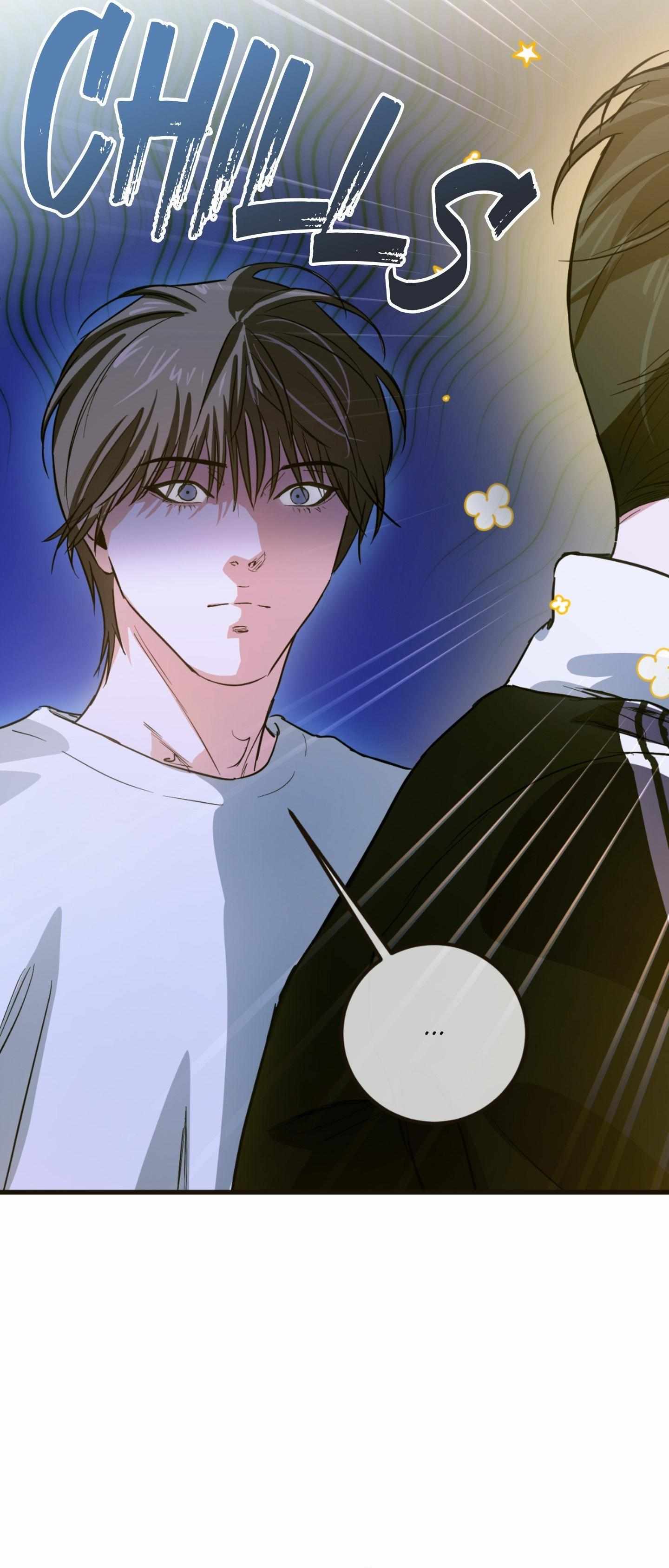 Read Stalk-in Love chapter 13 image 3 on Lezhin