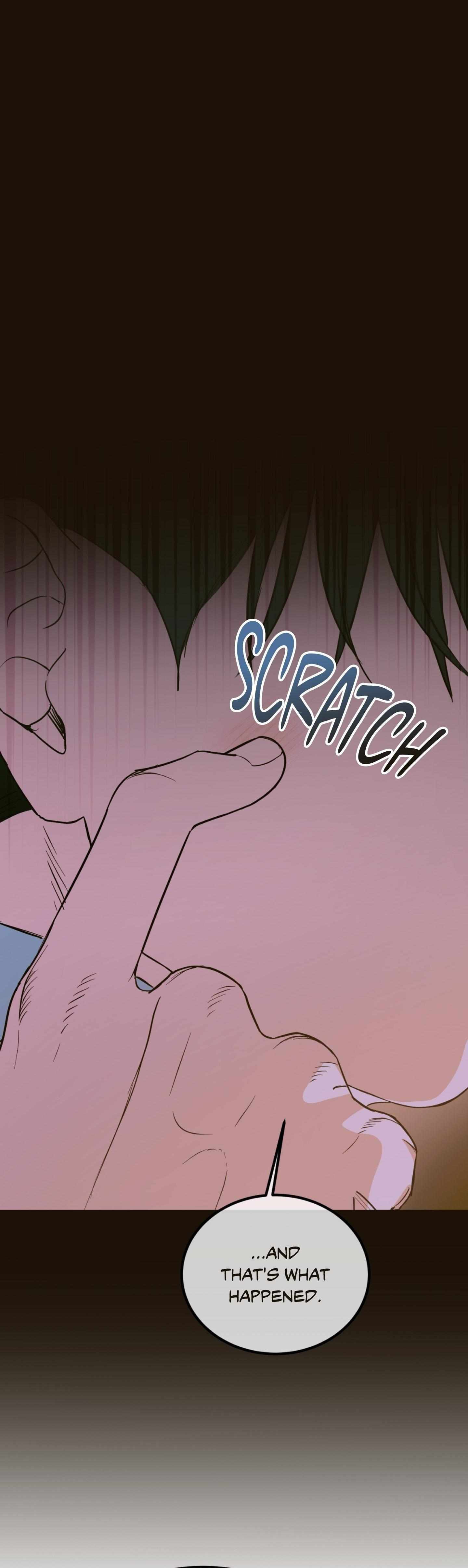 Read Stalk-in Love chapter 13 image 37 on Lezhin