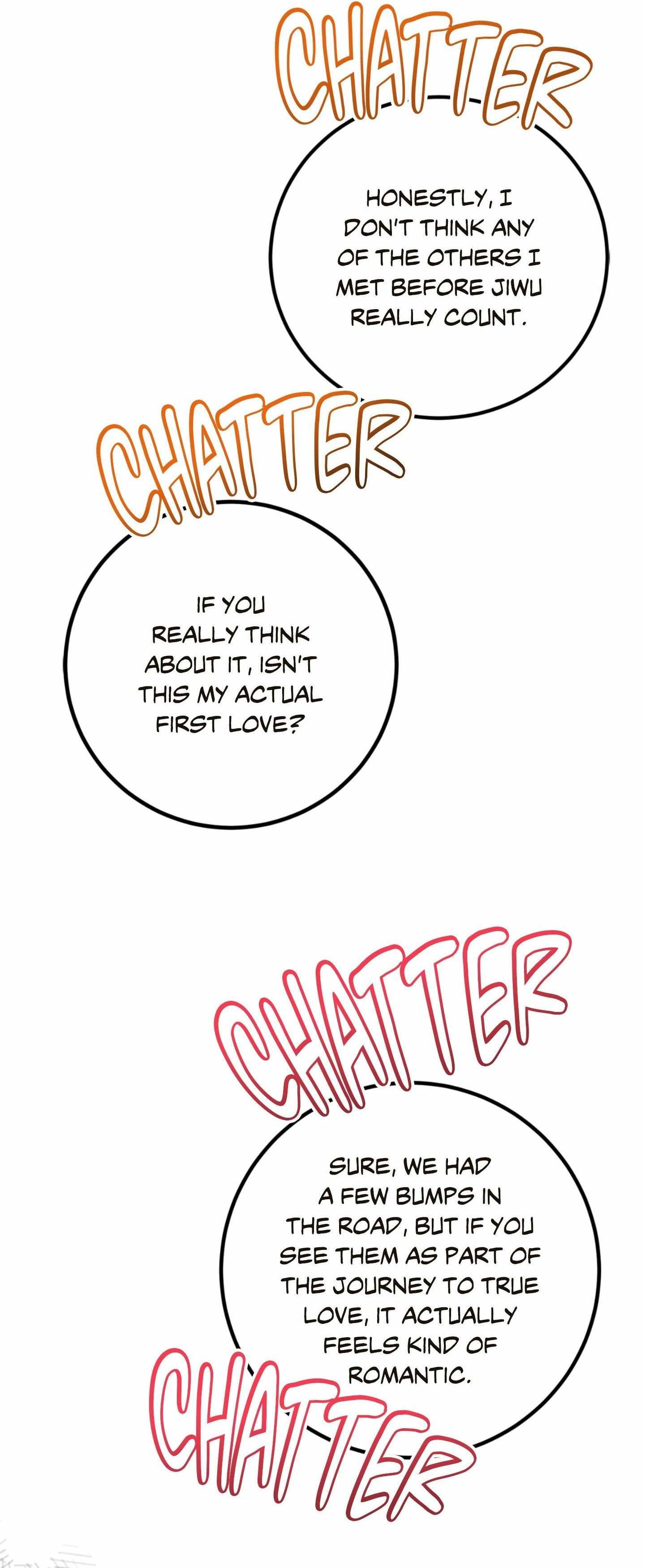 Read Stalk-in Love chapter 13 image 4 on Lezhin