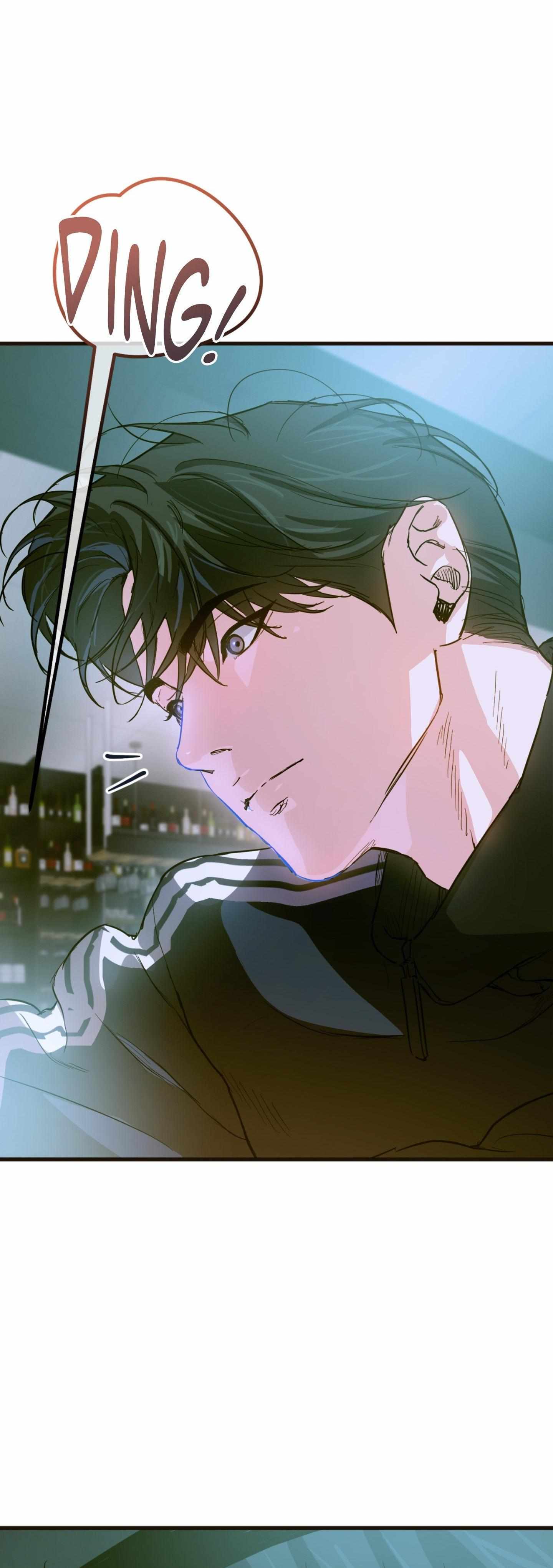 Read Stalk-in Love chapter 13 image 41 on Lezhin