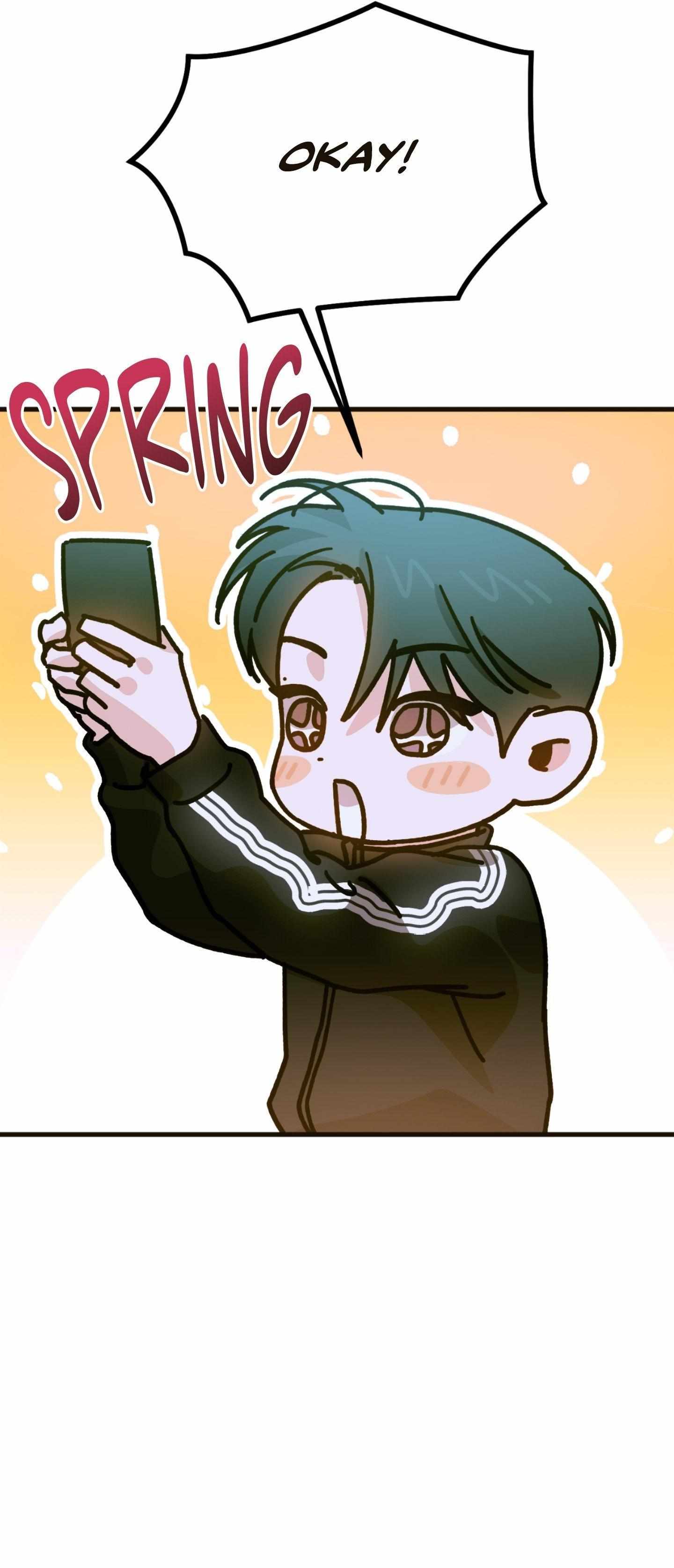 Read Stalk-in Love chapter 13 image 43 on Lezhin