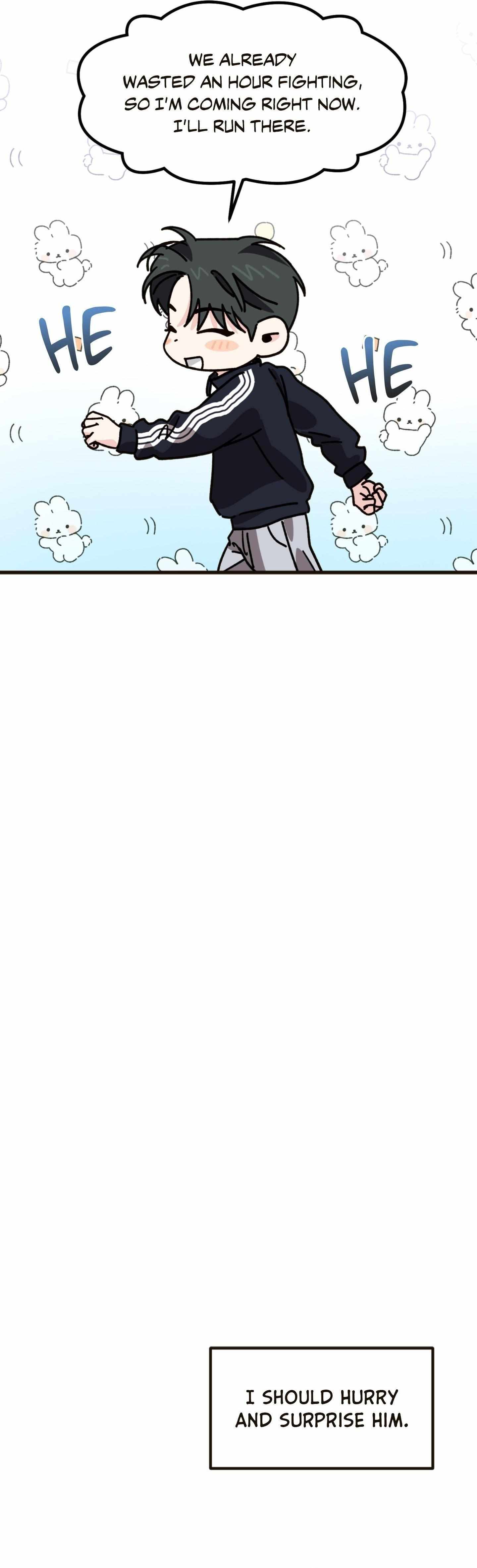 Read Stalk-in Love chapter 13 image 44 on Lezhin