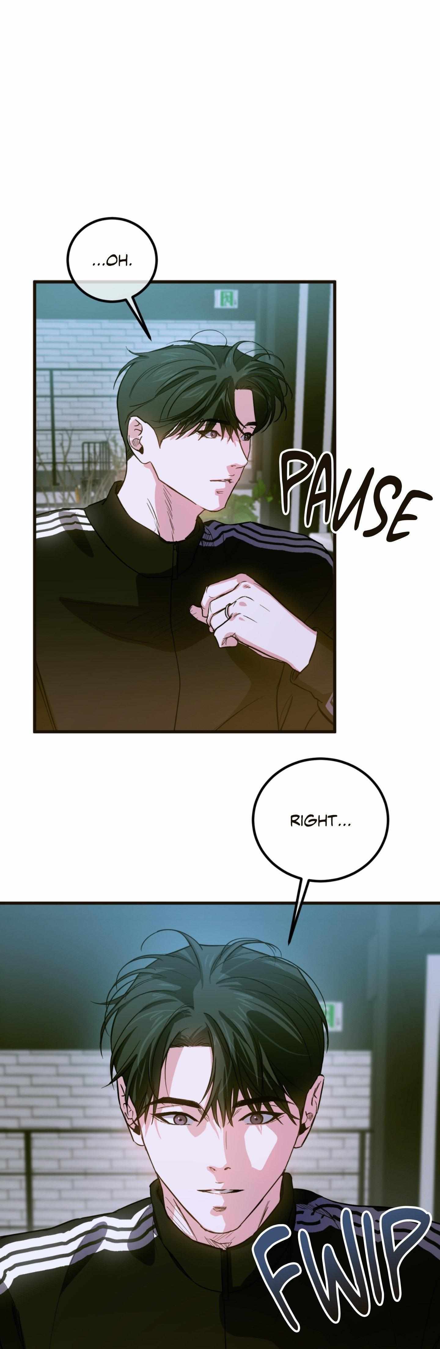 Read Stalk-in Love chapter 13 image 6 on Lezhin