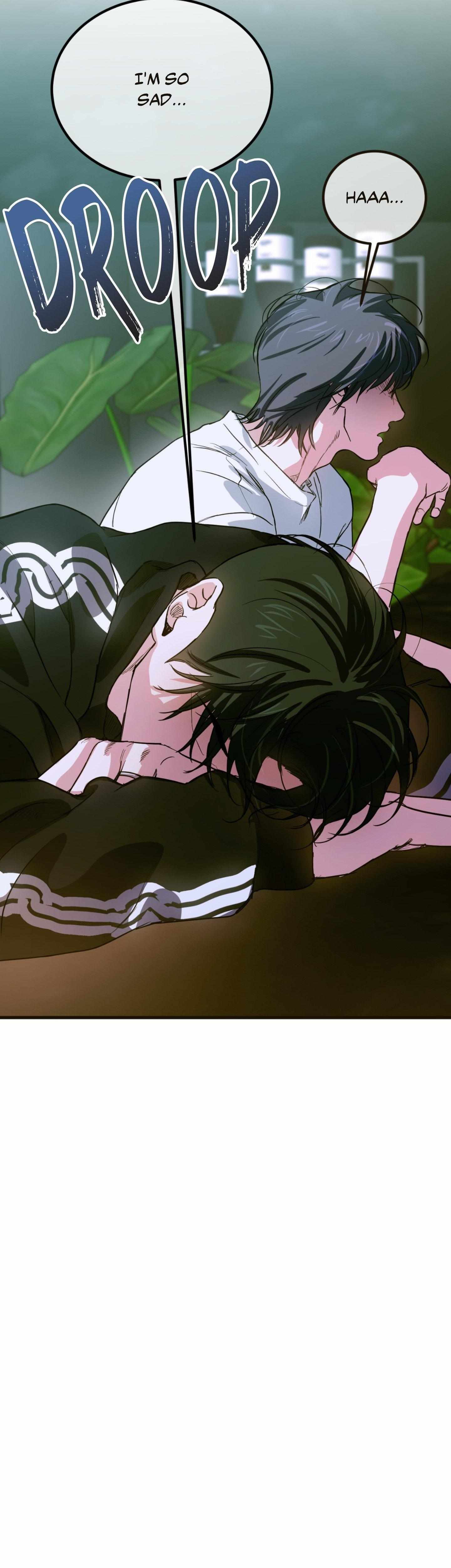 Read Stalk-in Love chapter 13 image 8 on Lezhin