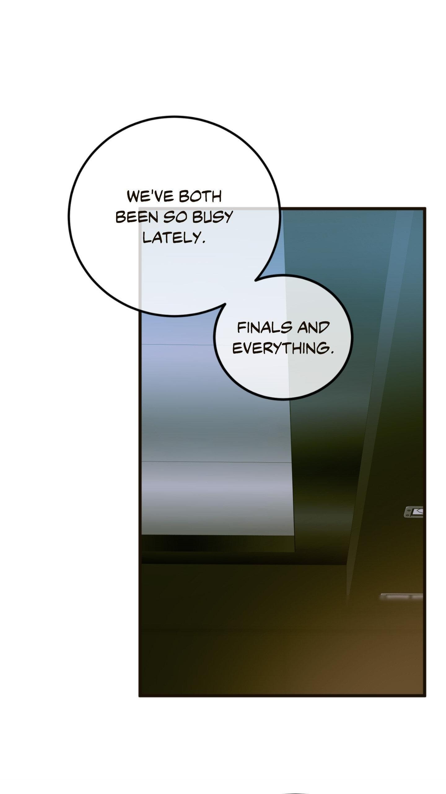 Read Stalk-in Love chapter 13 image 9 on Lezhin