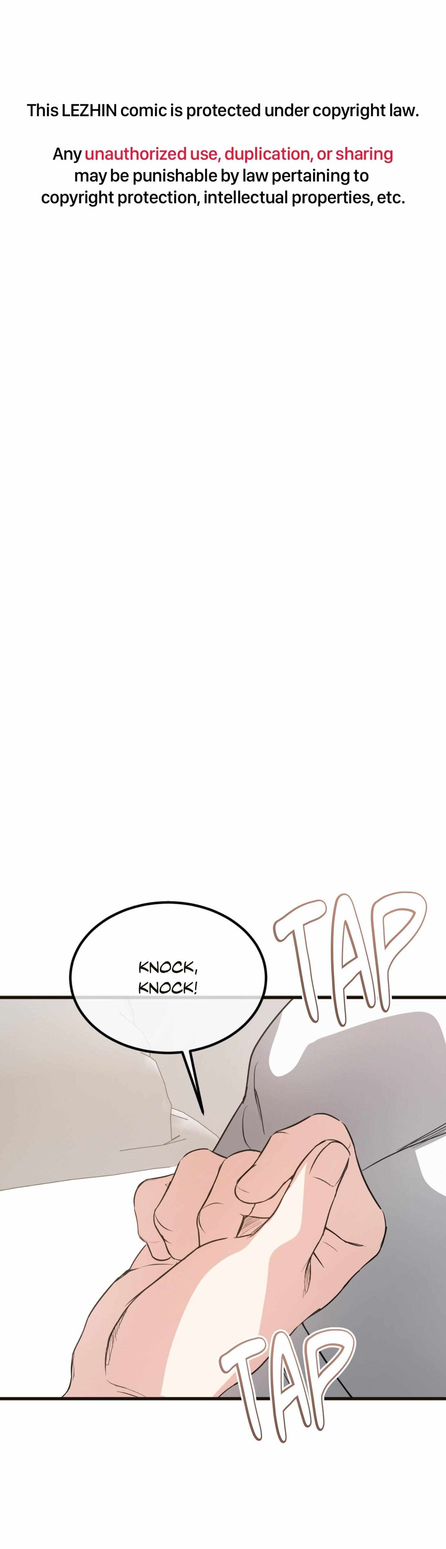 Read Stalk-in Love chapter 14 image 1 on Lezhin