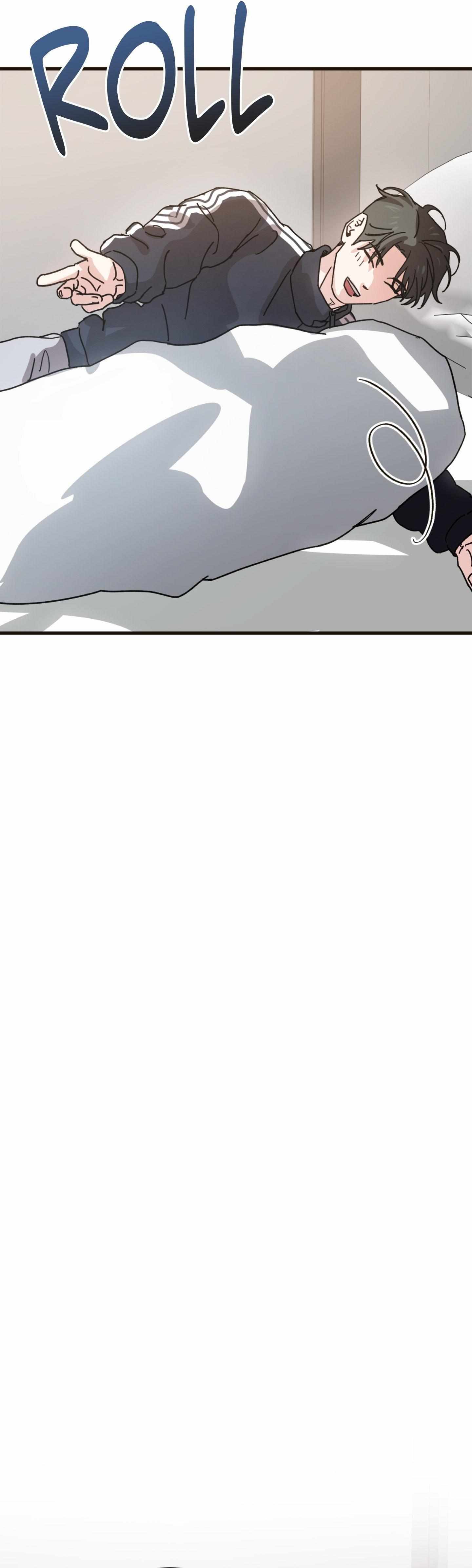 Read Stalk-in Love chapter 14 image 11 on Lezhin