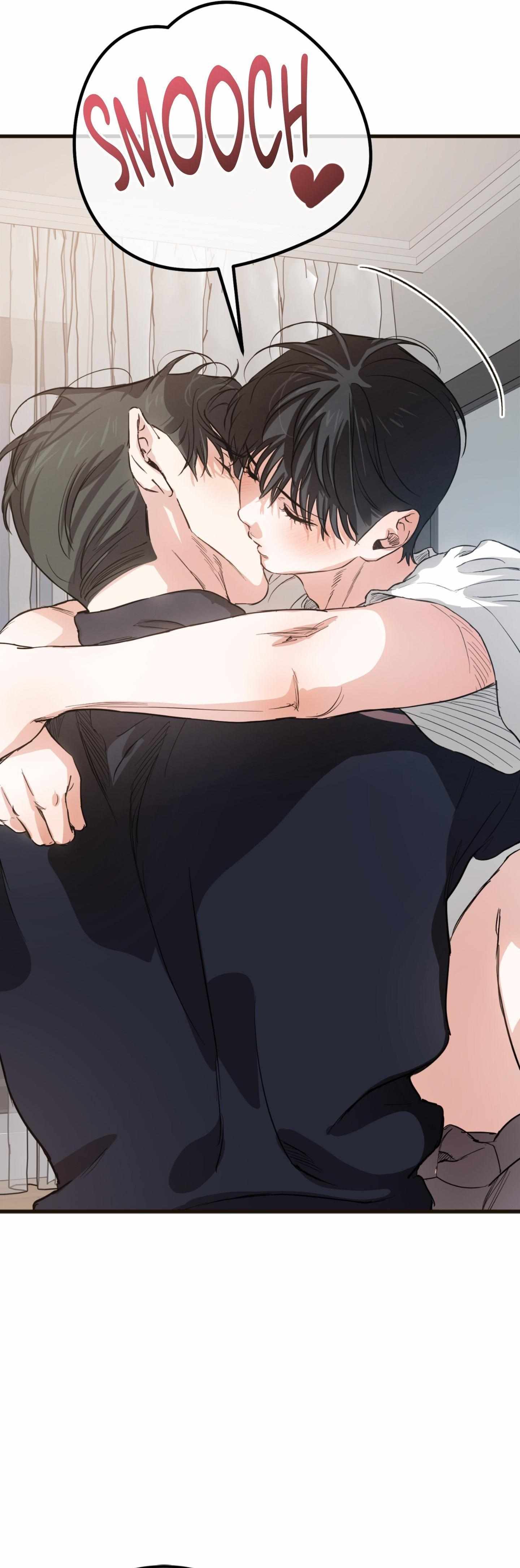 Read Stalk-in Love chapter 14 image 14 on Lezhin