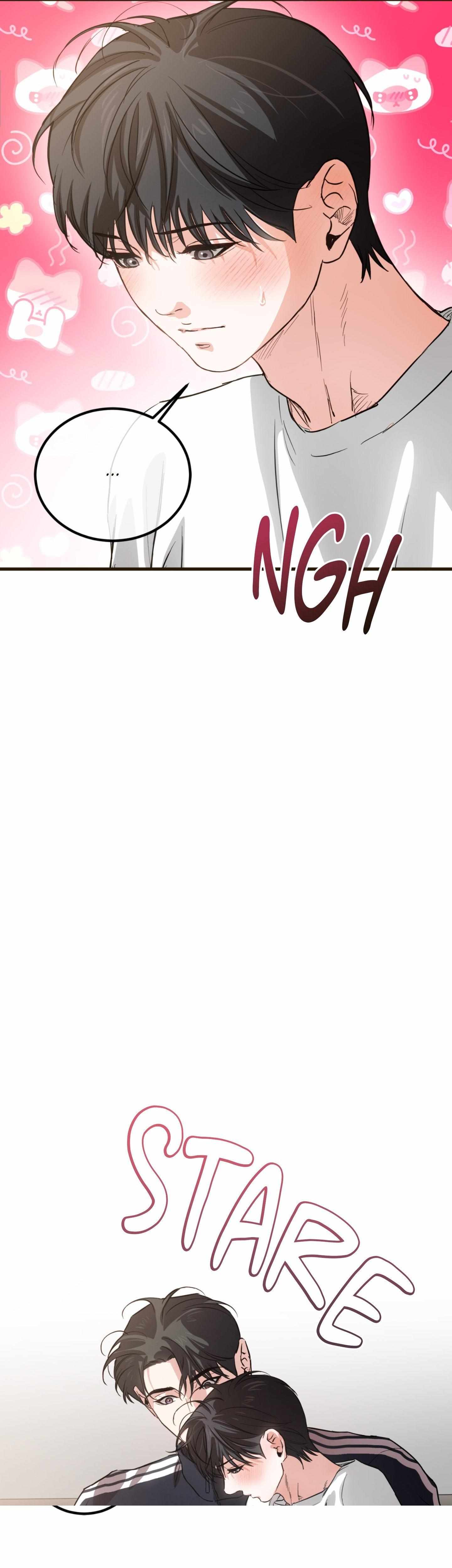 Read Stalk-in Love chapter 14 image 19 on Lezhin