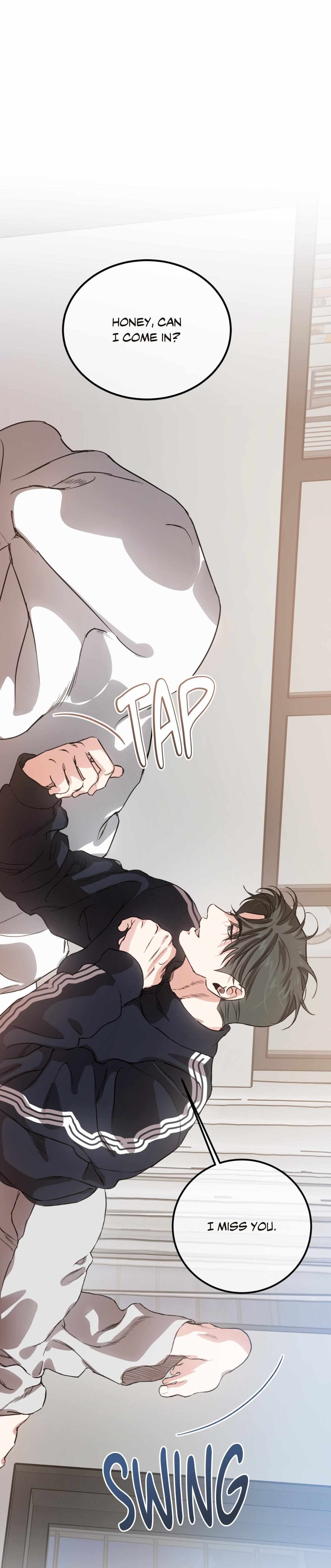 Read Stalk-in Love chapter 14 image 2 on Lezhin
