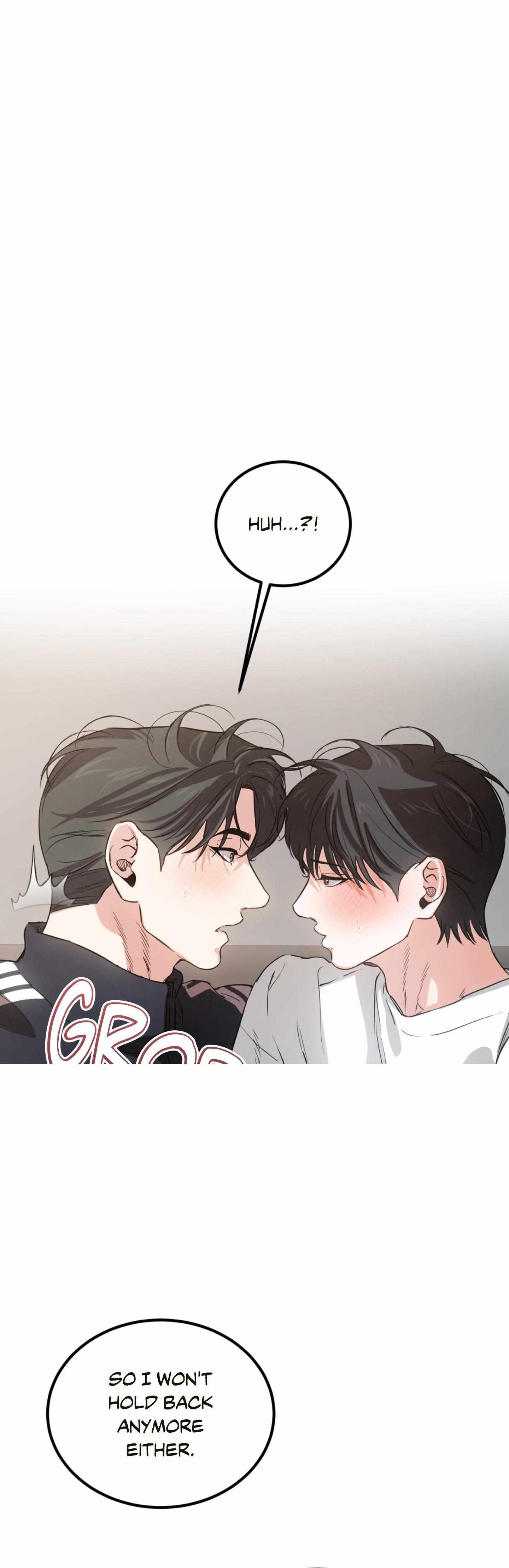 Read Stalk-in Love chapter 14 image 20 on Lezhin