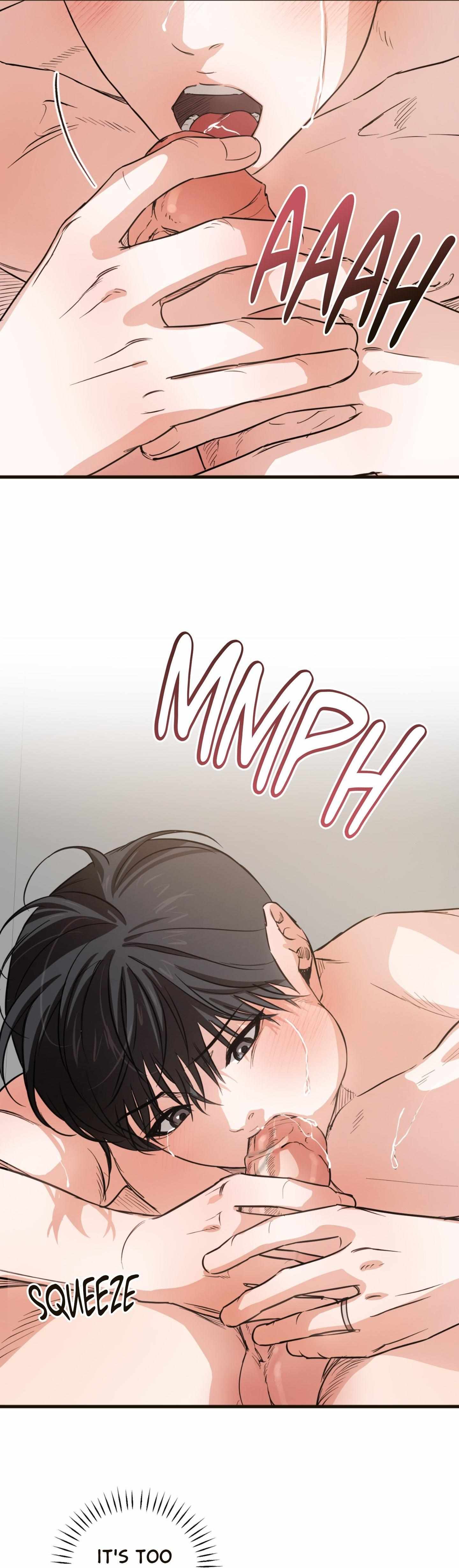 Read Stalk-in Love chapter 14 image 25 on Lezhin