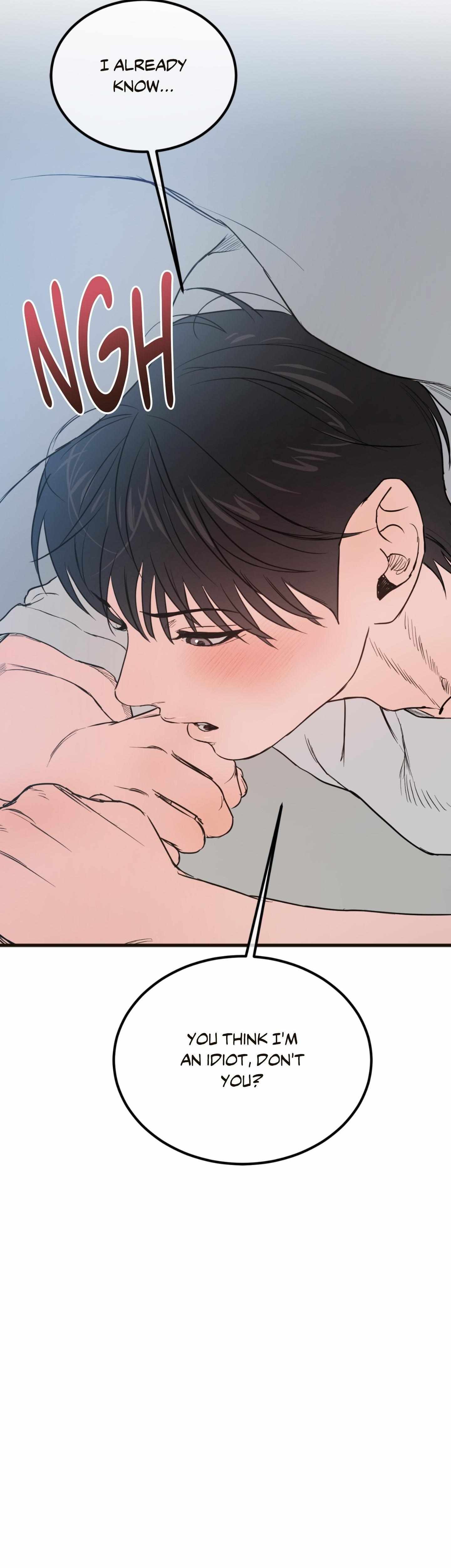 Read Stalk-in Love chapter 14 image 4 on Lezhin