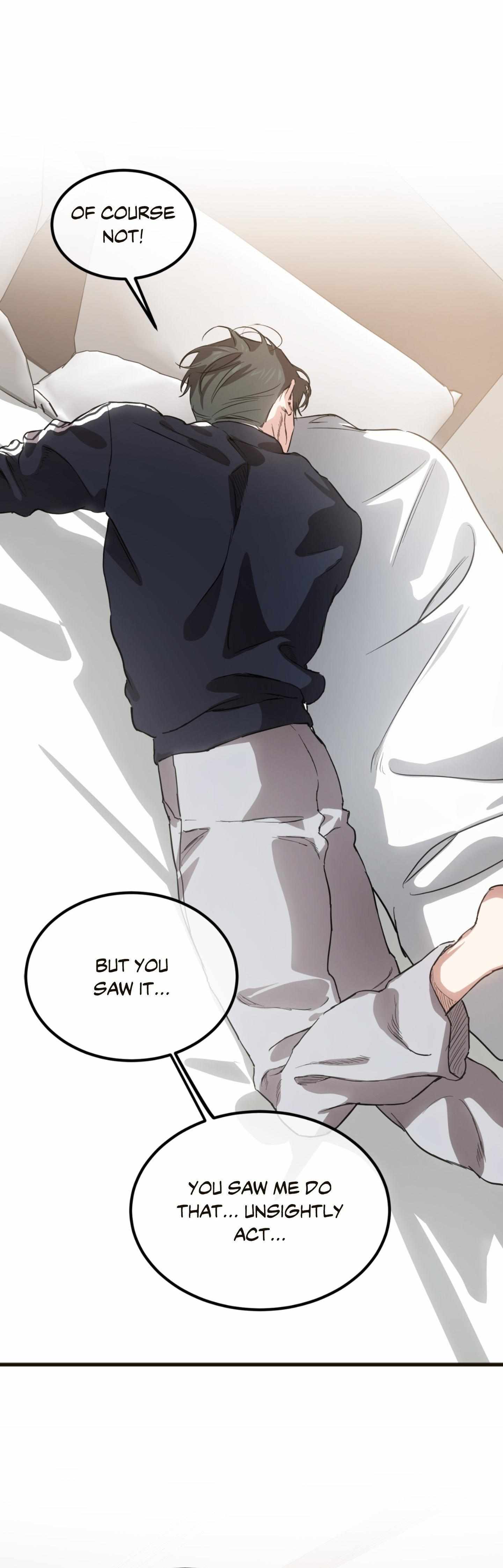 Read Stalk-in Love chapter 14 image 5 on Lezhin