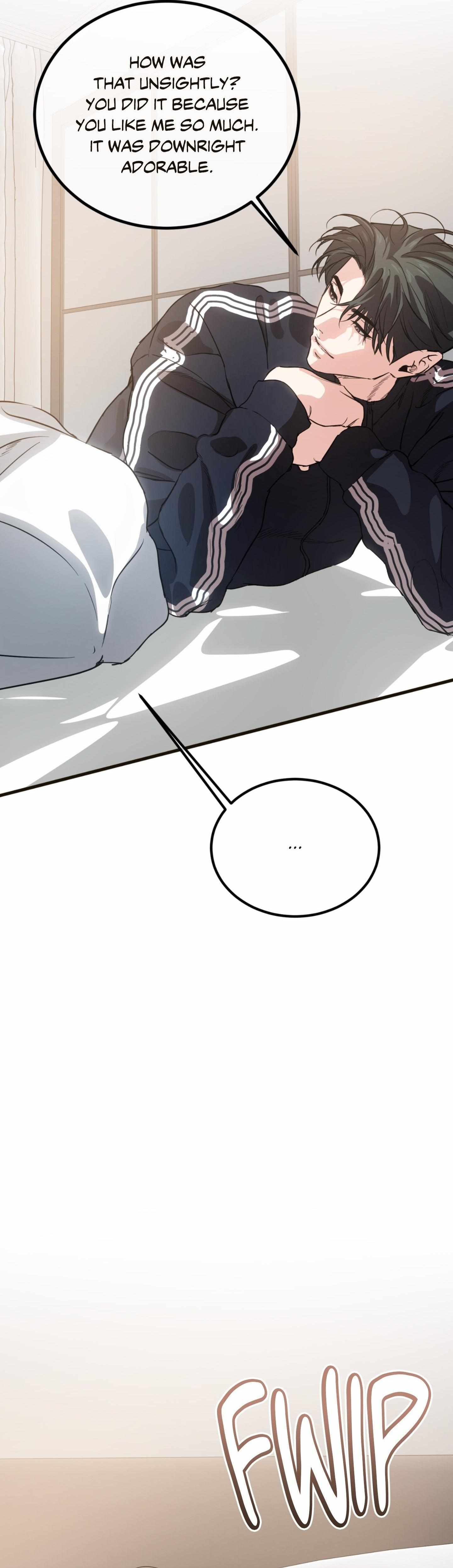 Read Stalk-in Love chapter 14 image 6 on Lezhin