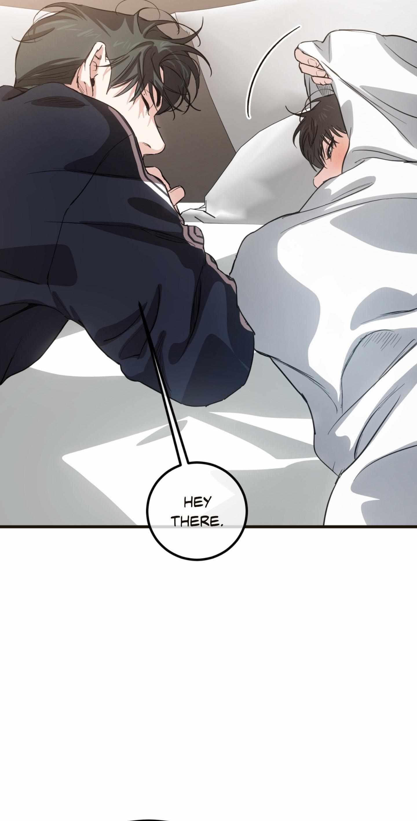Read Stalk-in Love chapter 14 image 7 on Lezhin