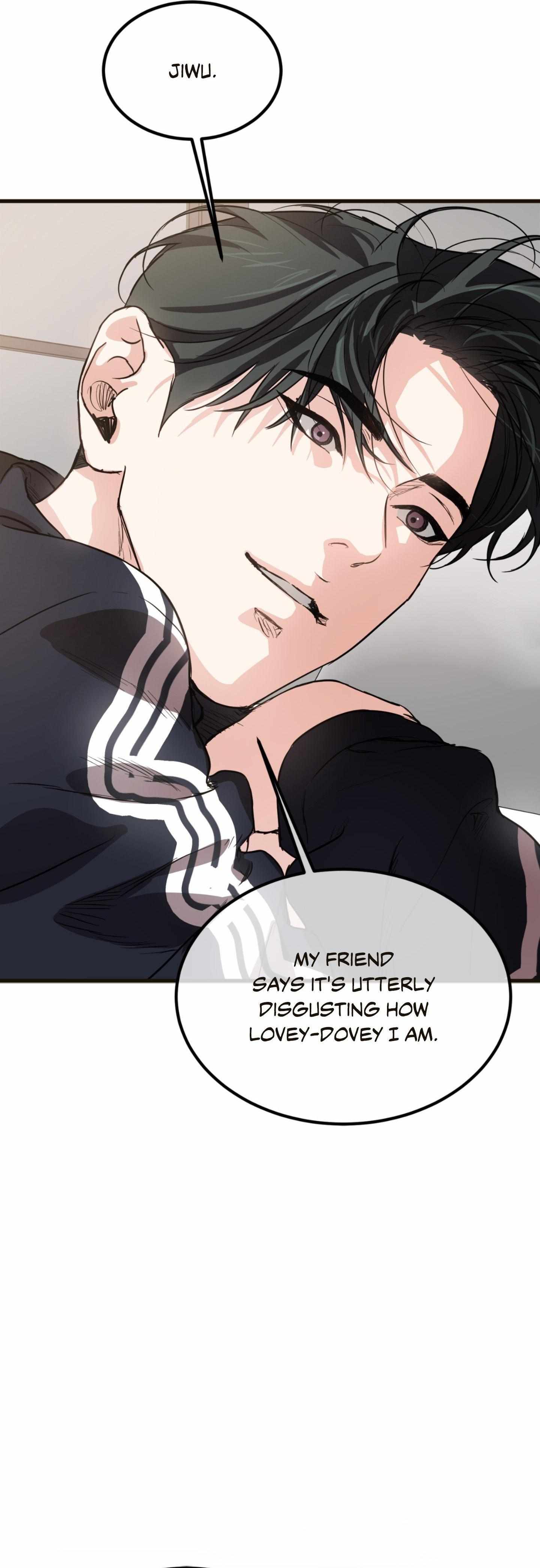 Read Stalk-in Love chapter 14 image 9 on Lezhin
