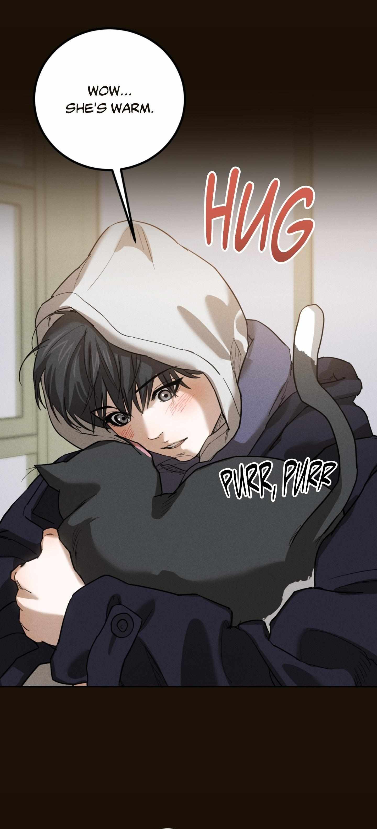 Read Stalk-in Love chapter 15 image 11 on Lezhin