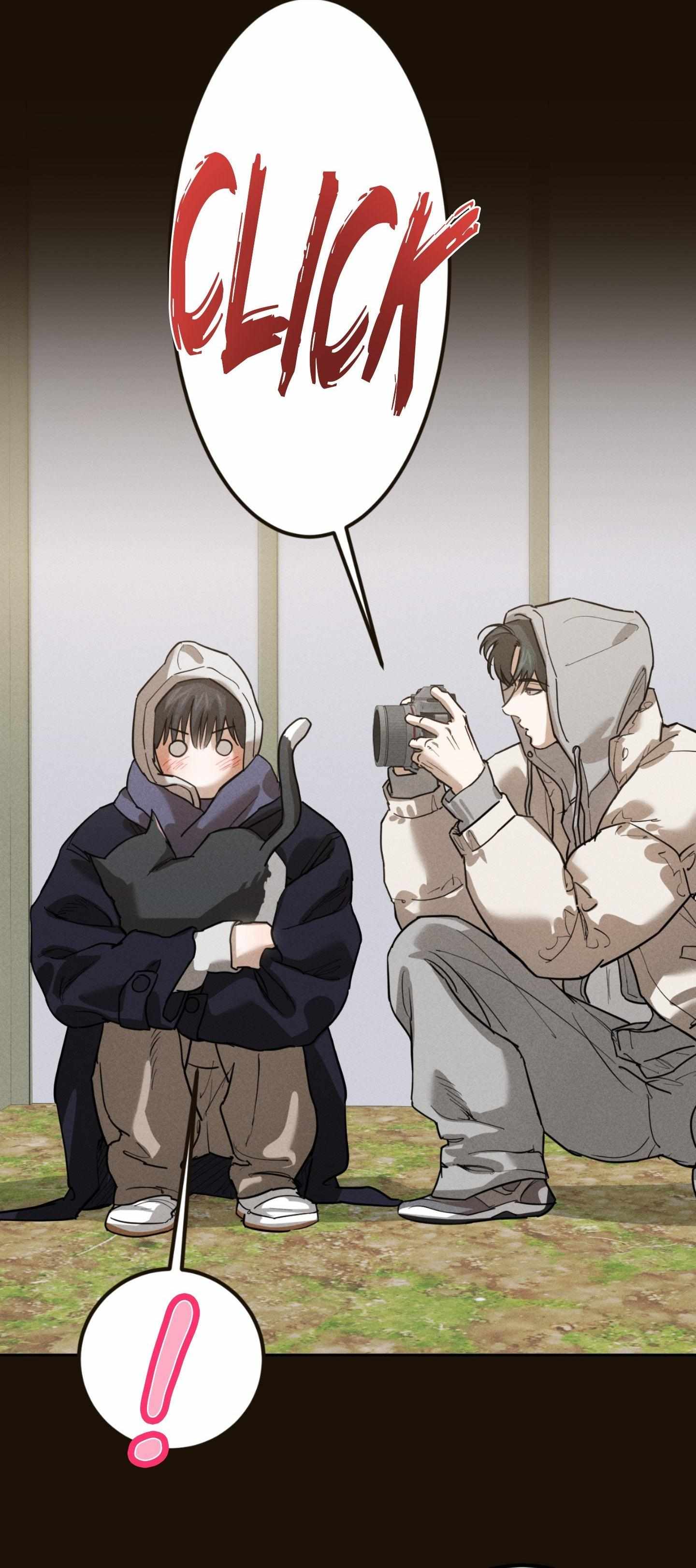 Read Stalk-in Love chapter 15 image 12 on Lezhin
