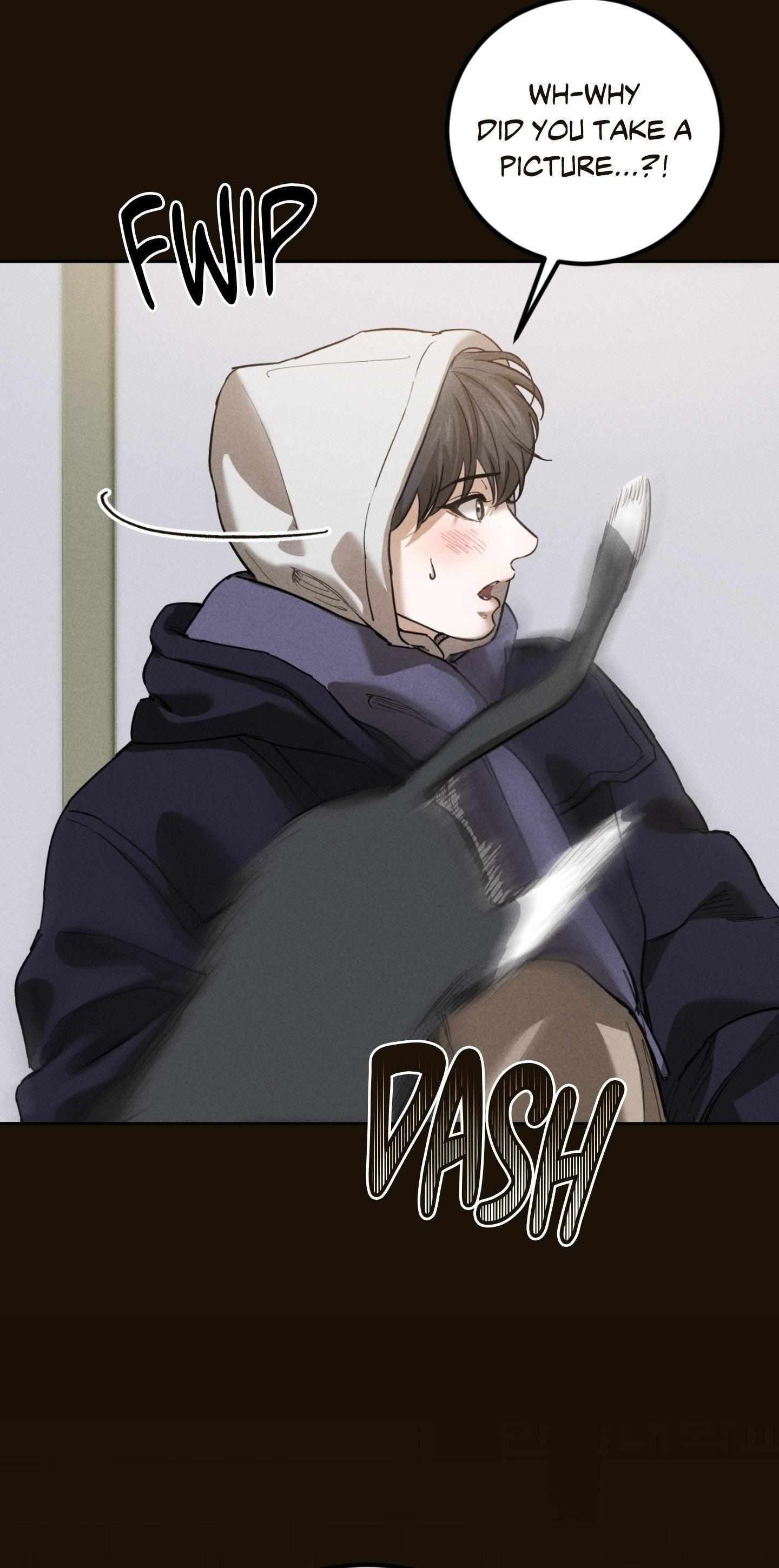 Read Stalk-in Love chapter 15 image 13 on Lezhin