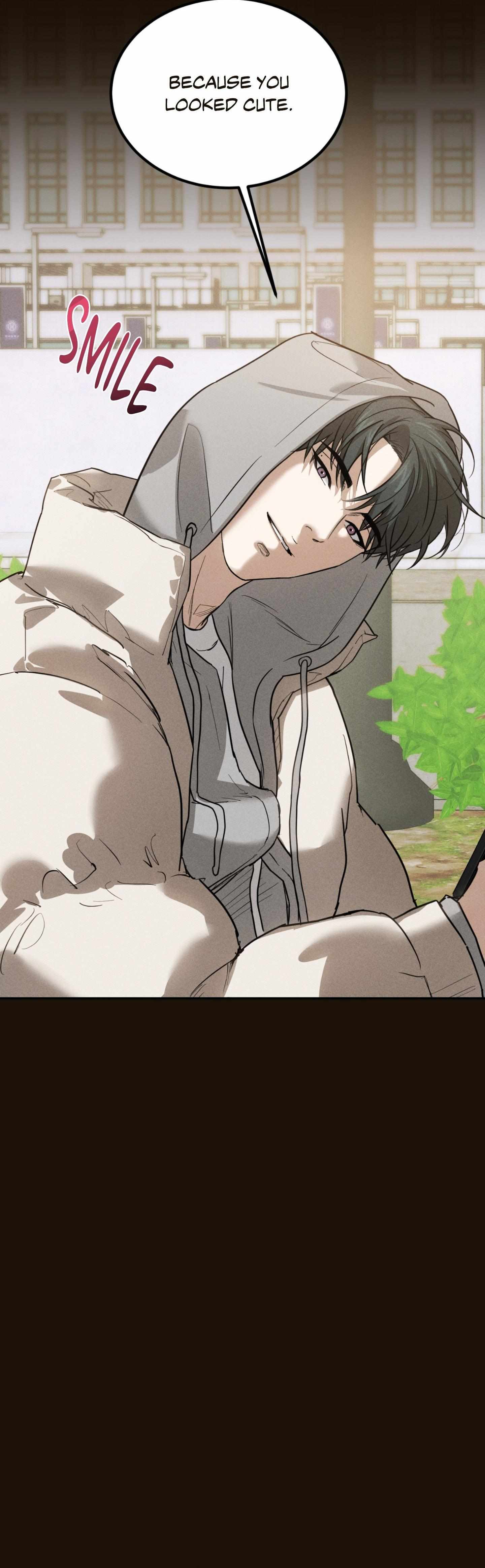 Read Stalk-in Love chapter 15 image 14 on Lezhin