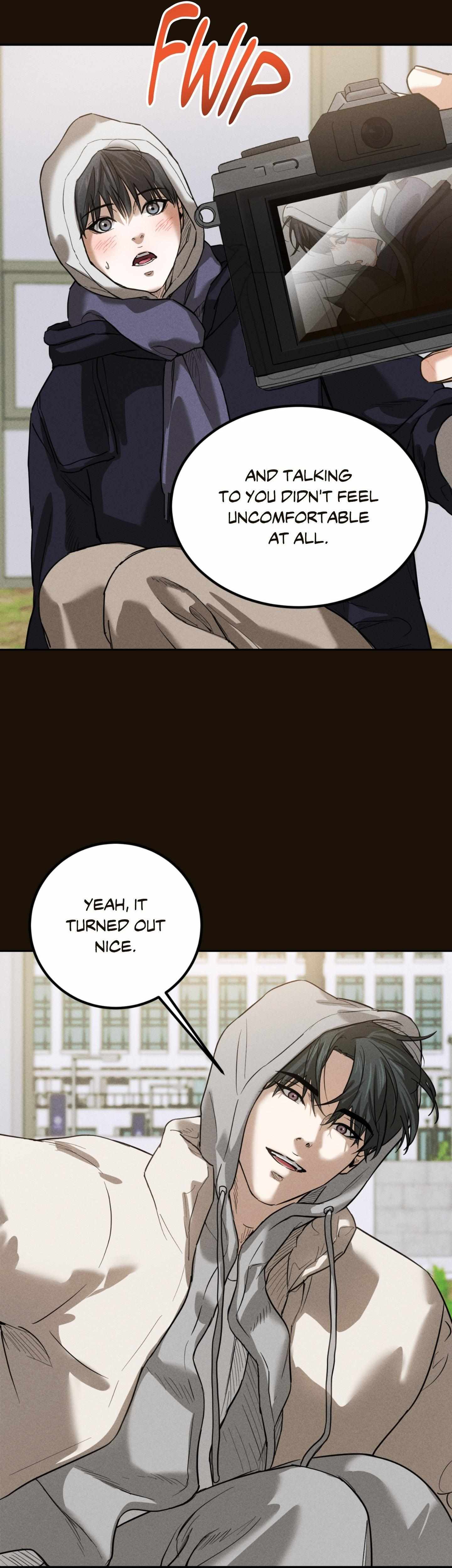Read Stalk-in Love chapter 15 image 15 on Lezhin