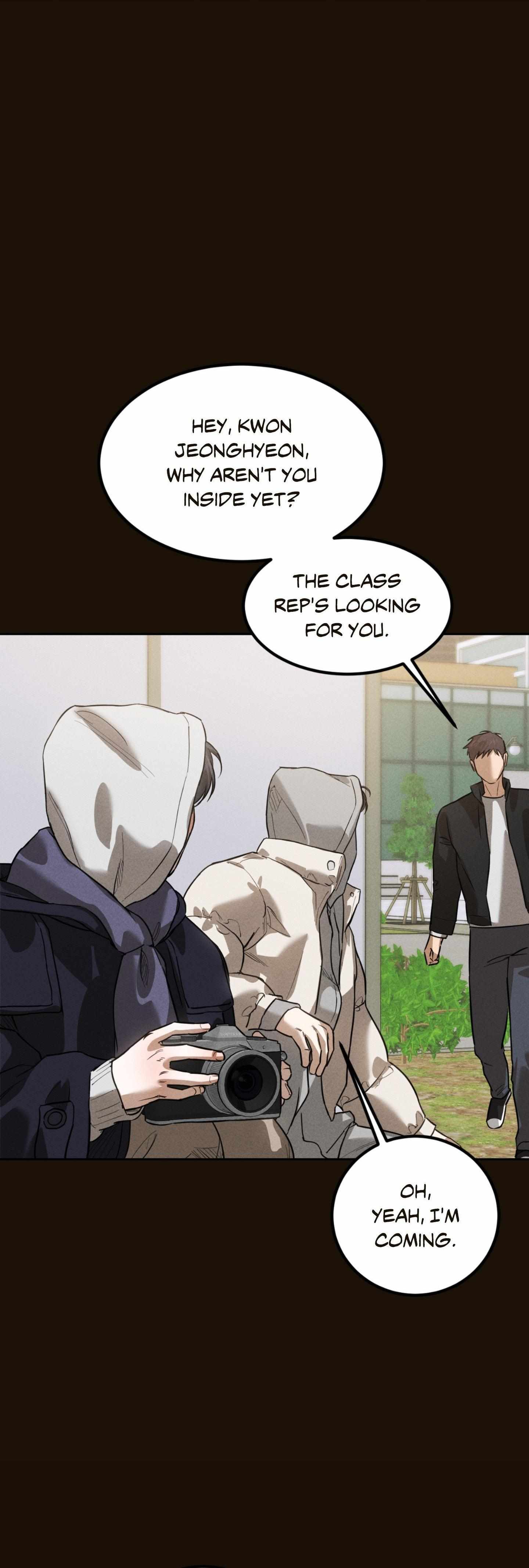 Read Stalk-in Love chapter 15 image 16 on Lezhin