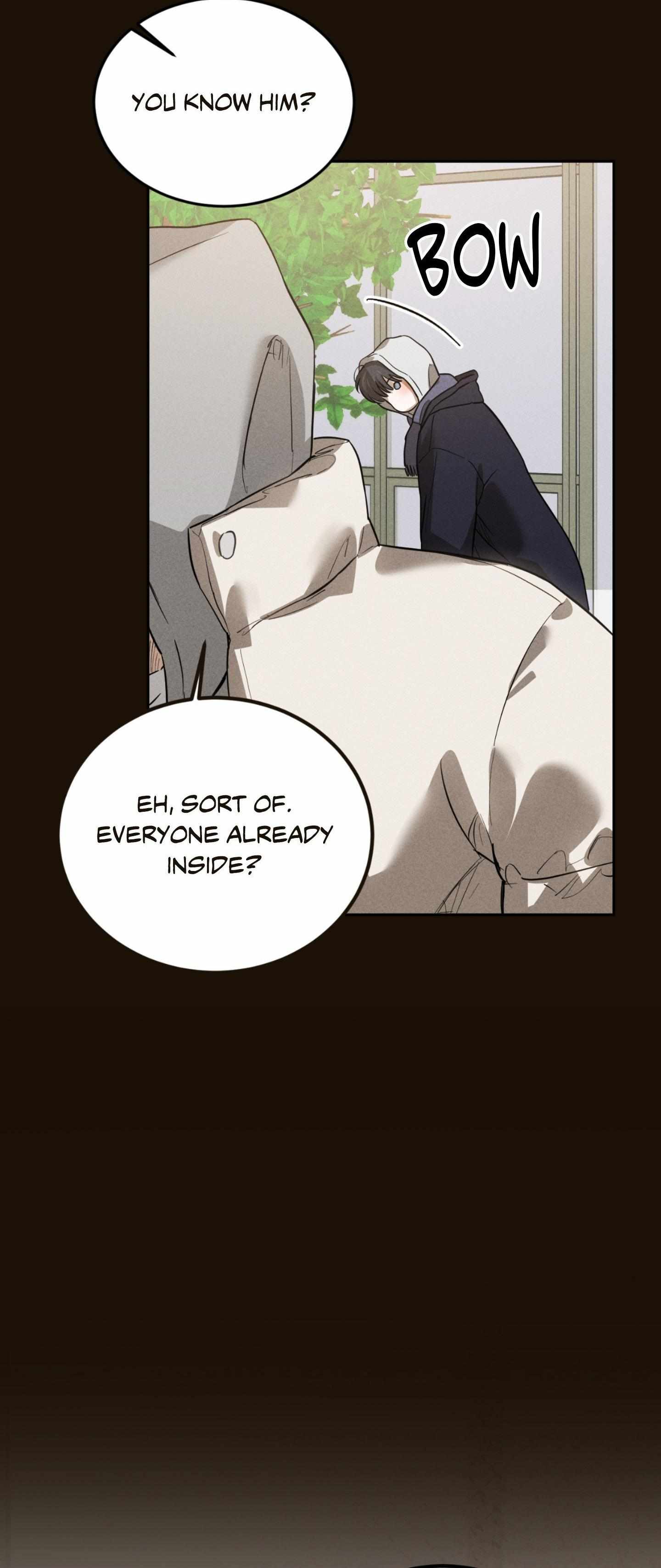 Read Stalk-in Love chapter 15 image 18 on Lezhin