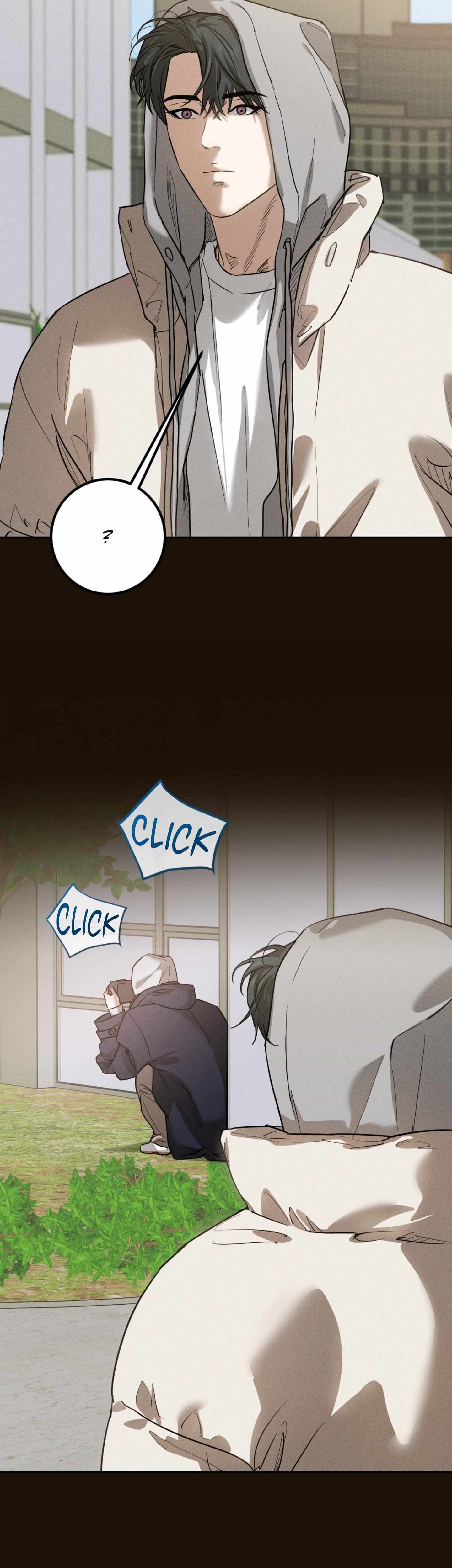 Read Stalk-in Love chapter 15 image 2 on Lezhin