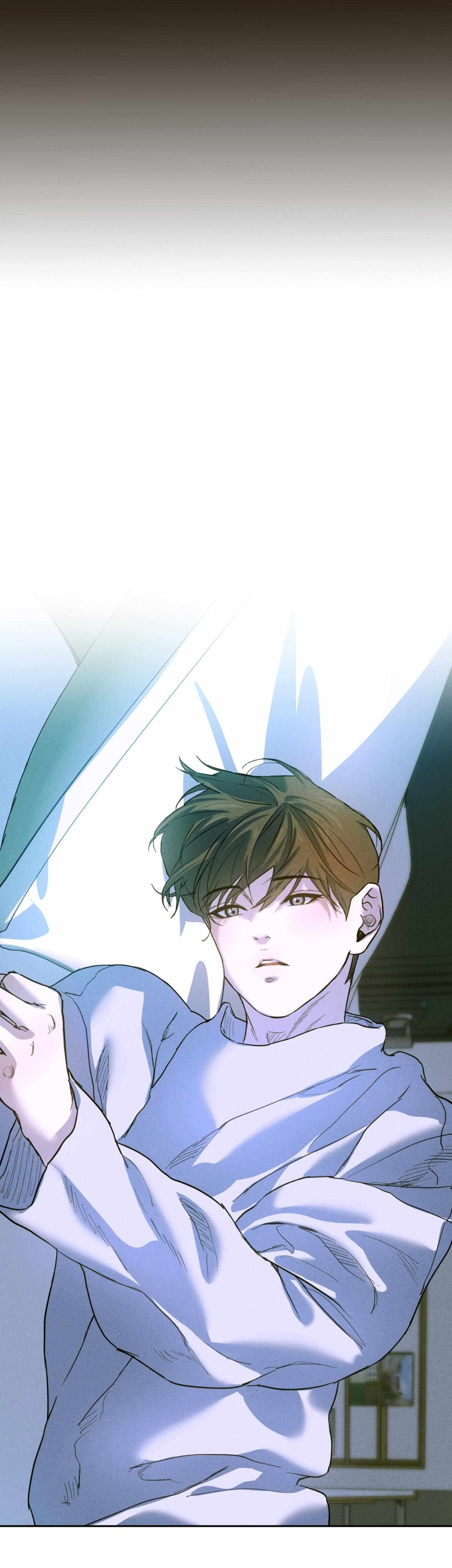 Read Stalk-in Love chapter 15 image 20 on Lezhin
